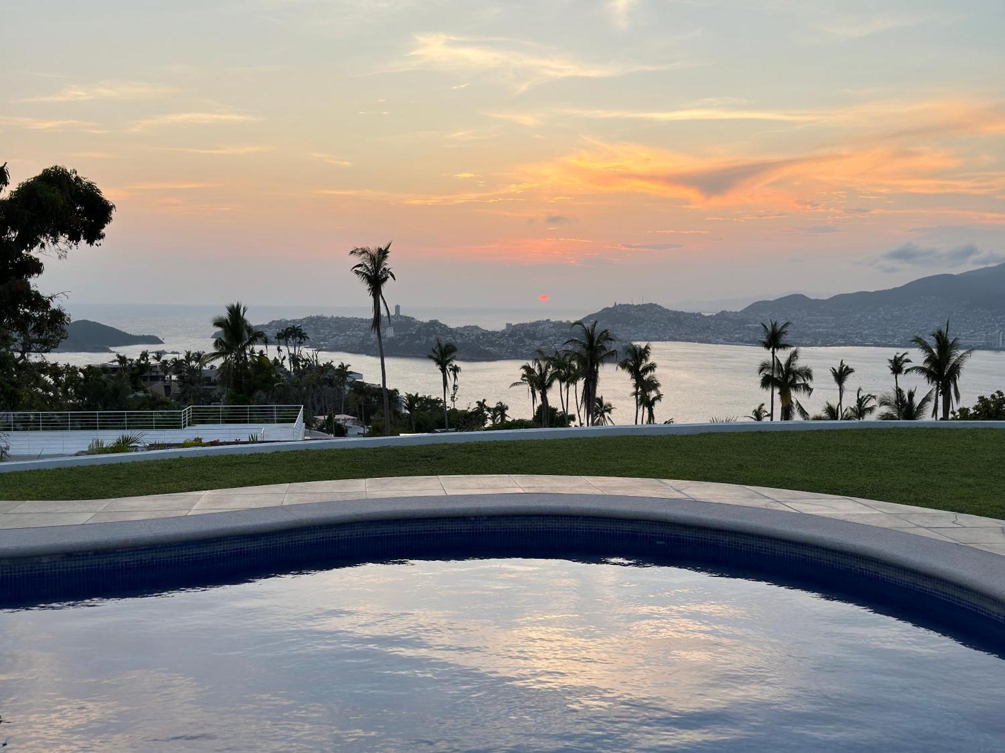 Casa Brisas Con La Mejor Vista De *
