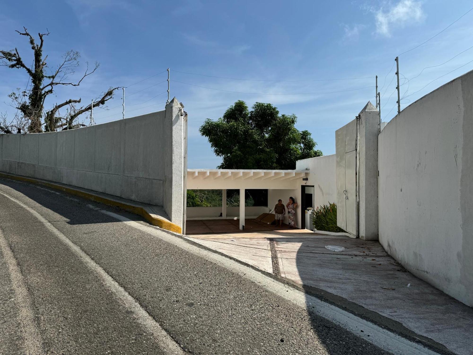 Villa Casa Brisas Con La Mejor Vista De Acapulco