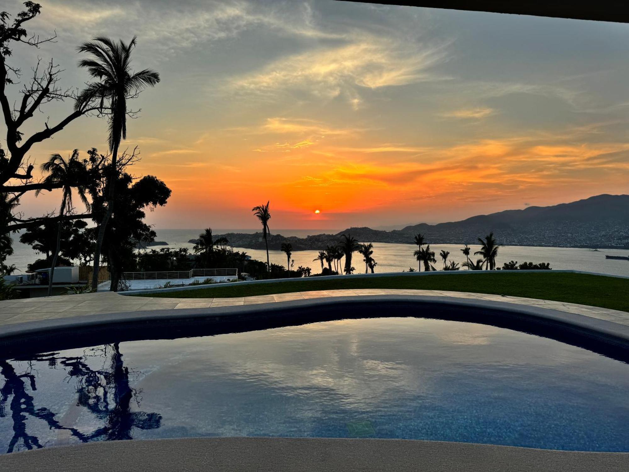 Casa Brisas Con La Mejor Vista De