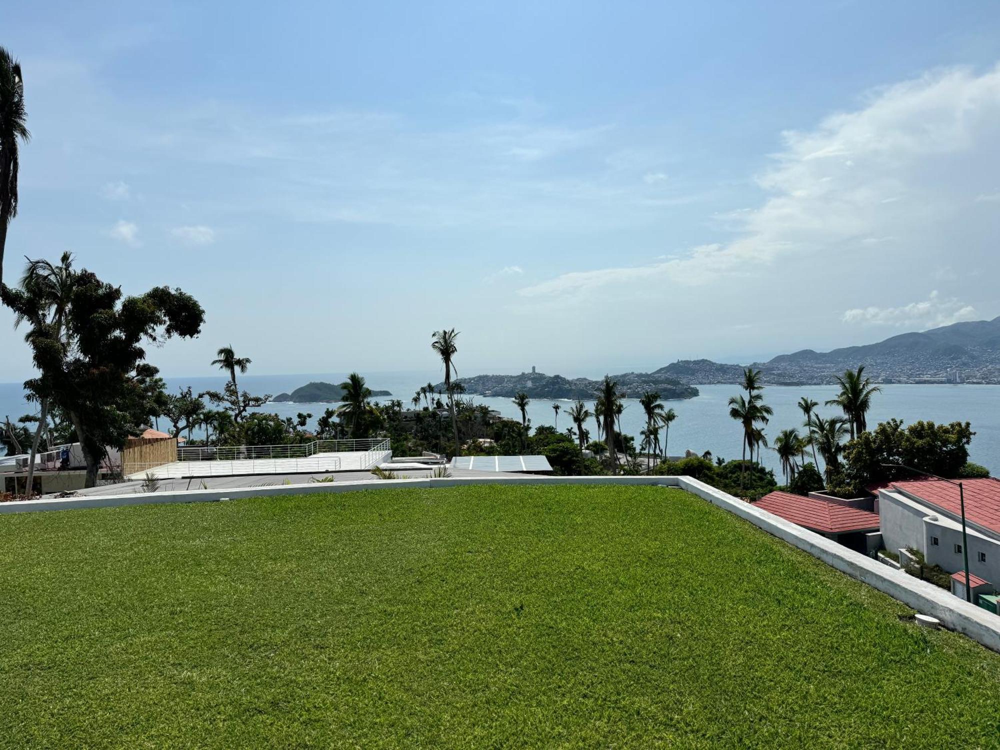 Casa Brisas Con La Mejor Vista De * Acapulco