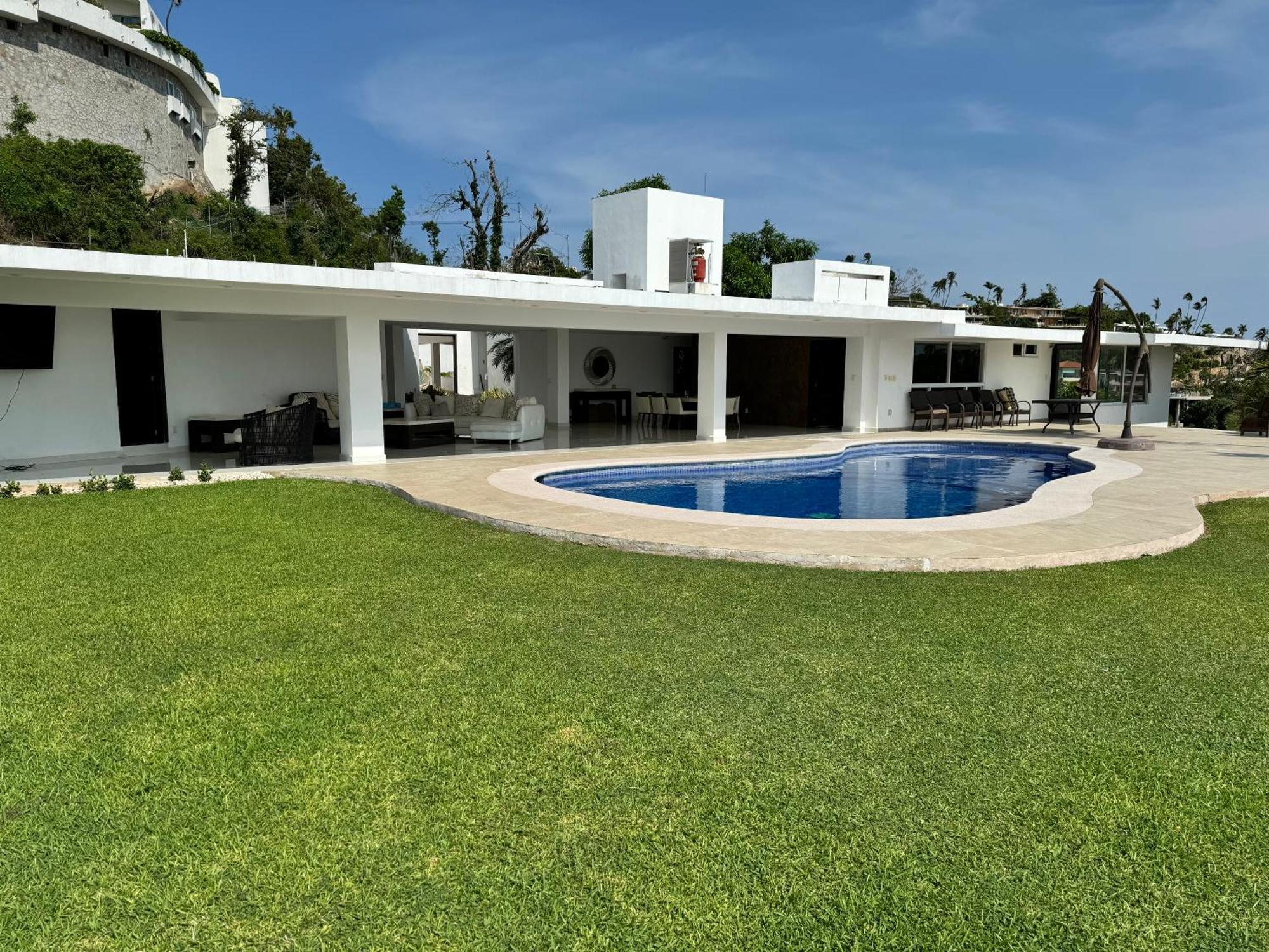 Casa Brisas Con La Mejor Vista De Villa *