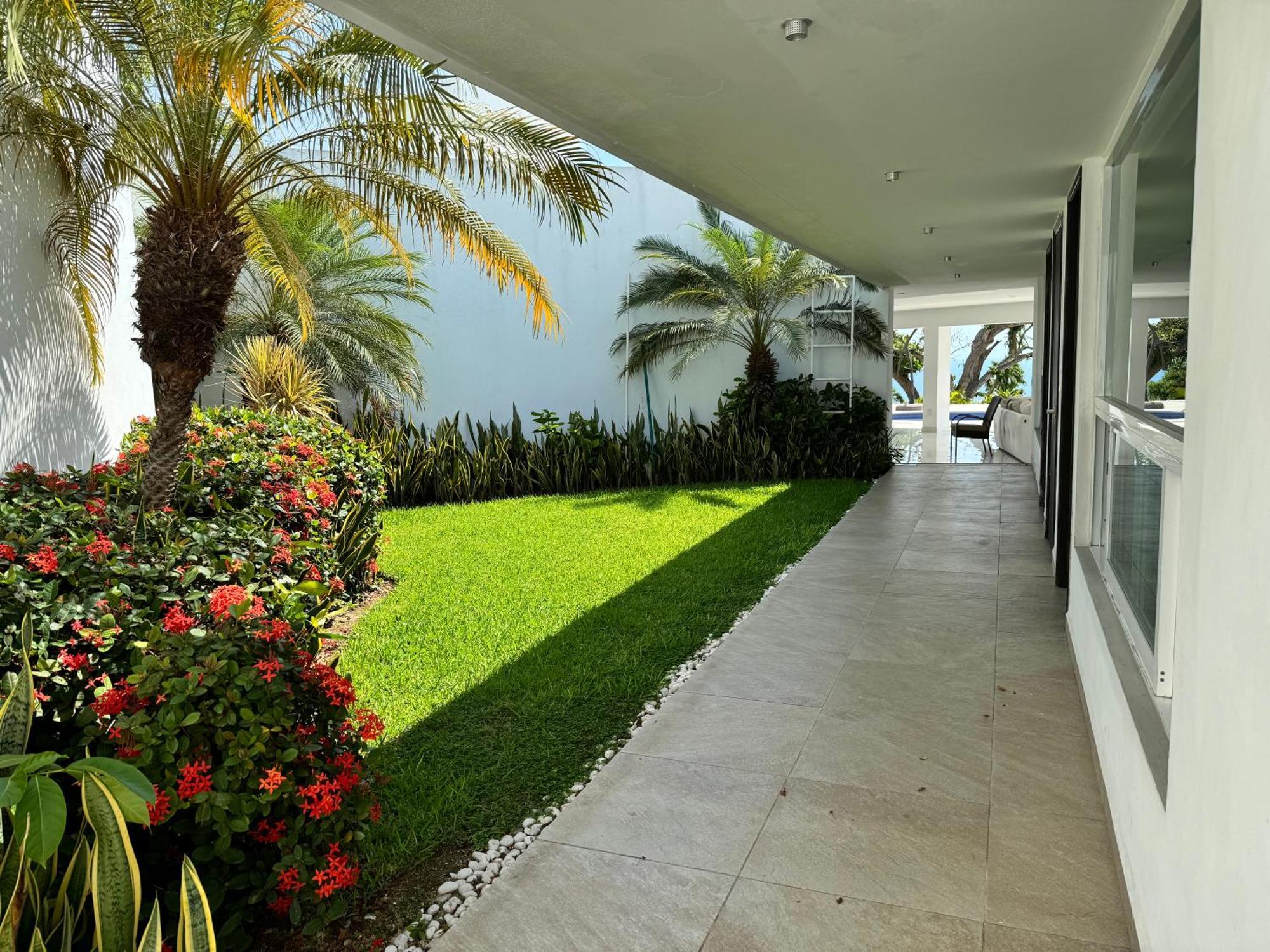 Casa Brisas Con La Mejor Vista De Villa *