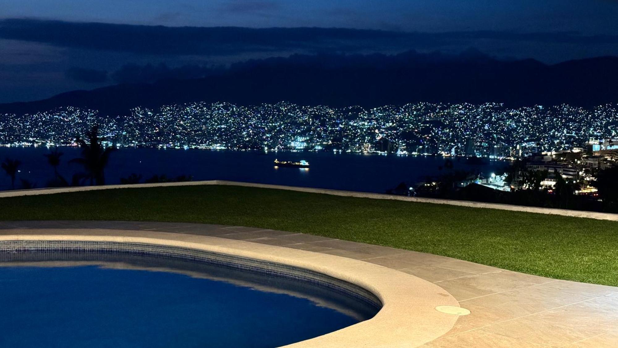 Casa Brisas Con La Mejor Vista De Villa *