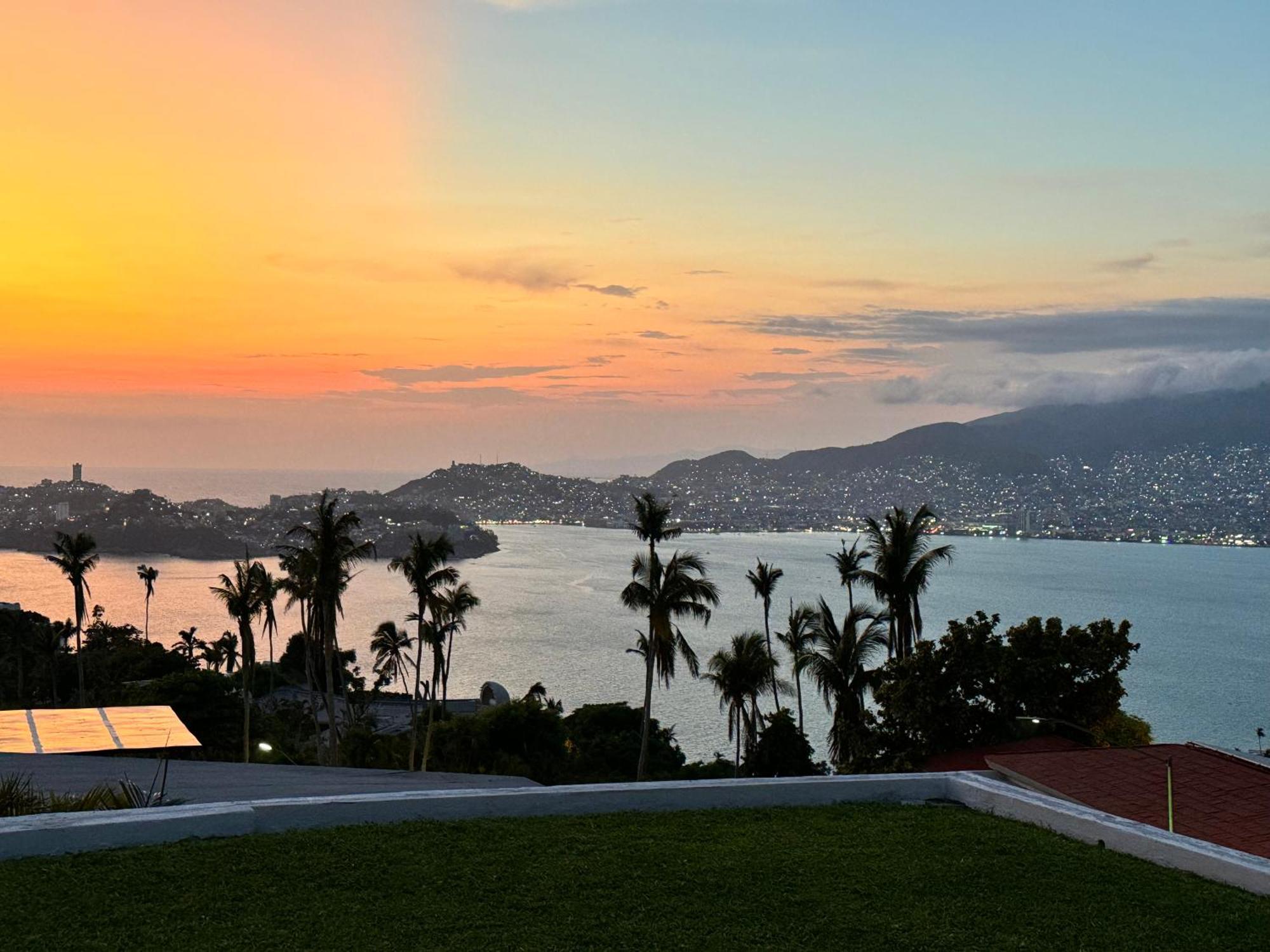 Casa Brisas Con La Mejor Vista De