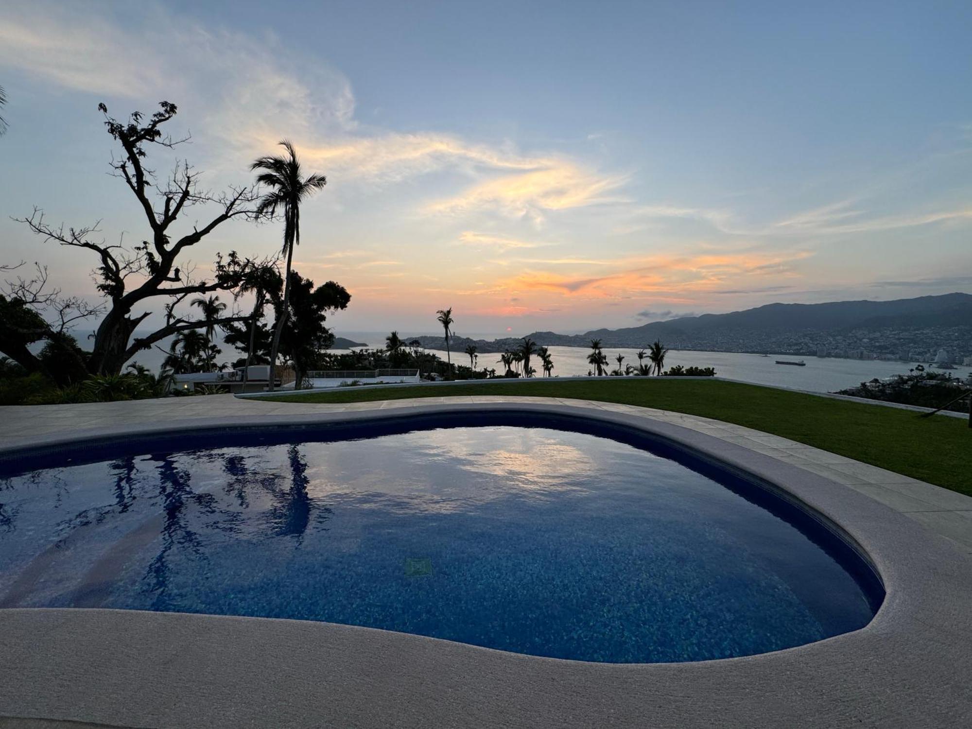 Casa Brisas Con La Mejor Vista De