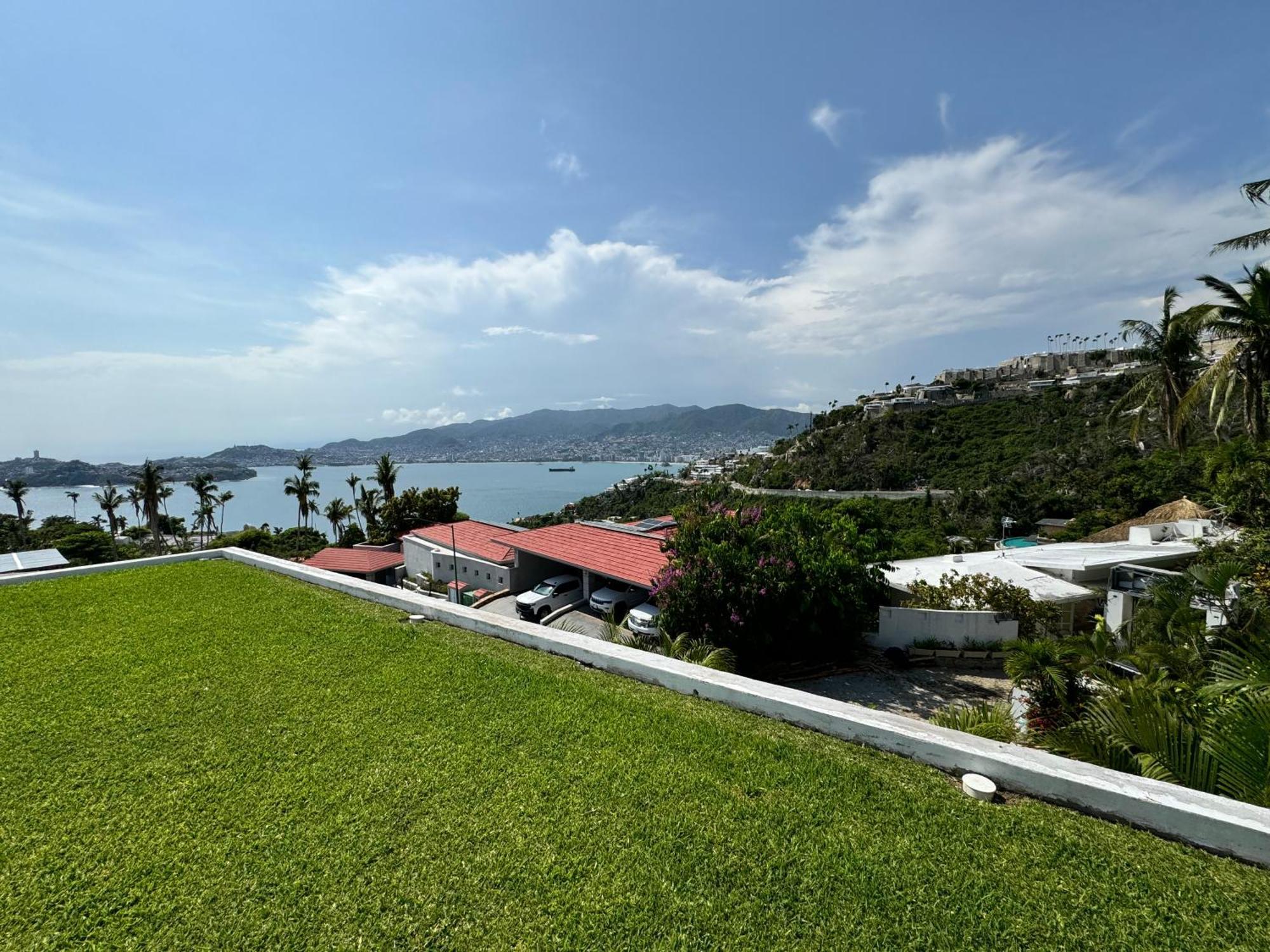 Casa Brisas Con La Mejor Vista De Villa *