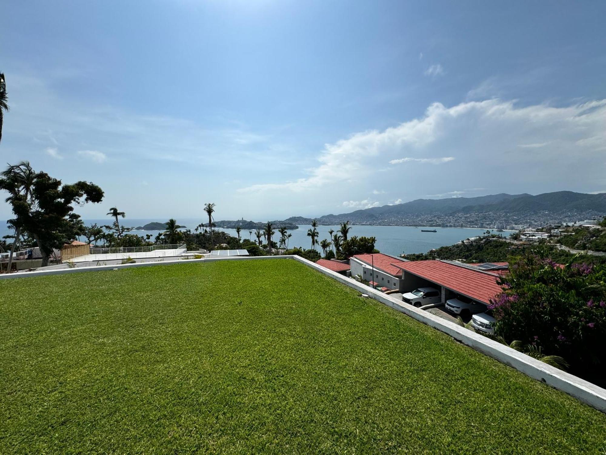 Villa Casa Brisas Con La Mejor Vista De *