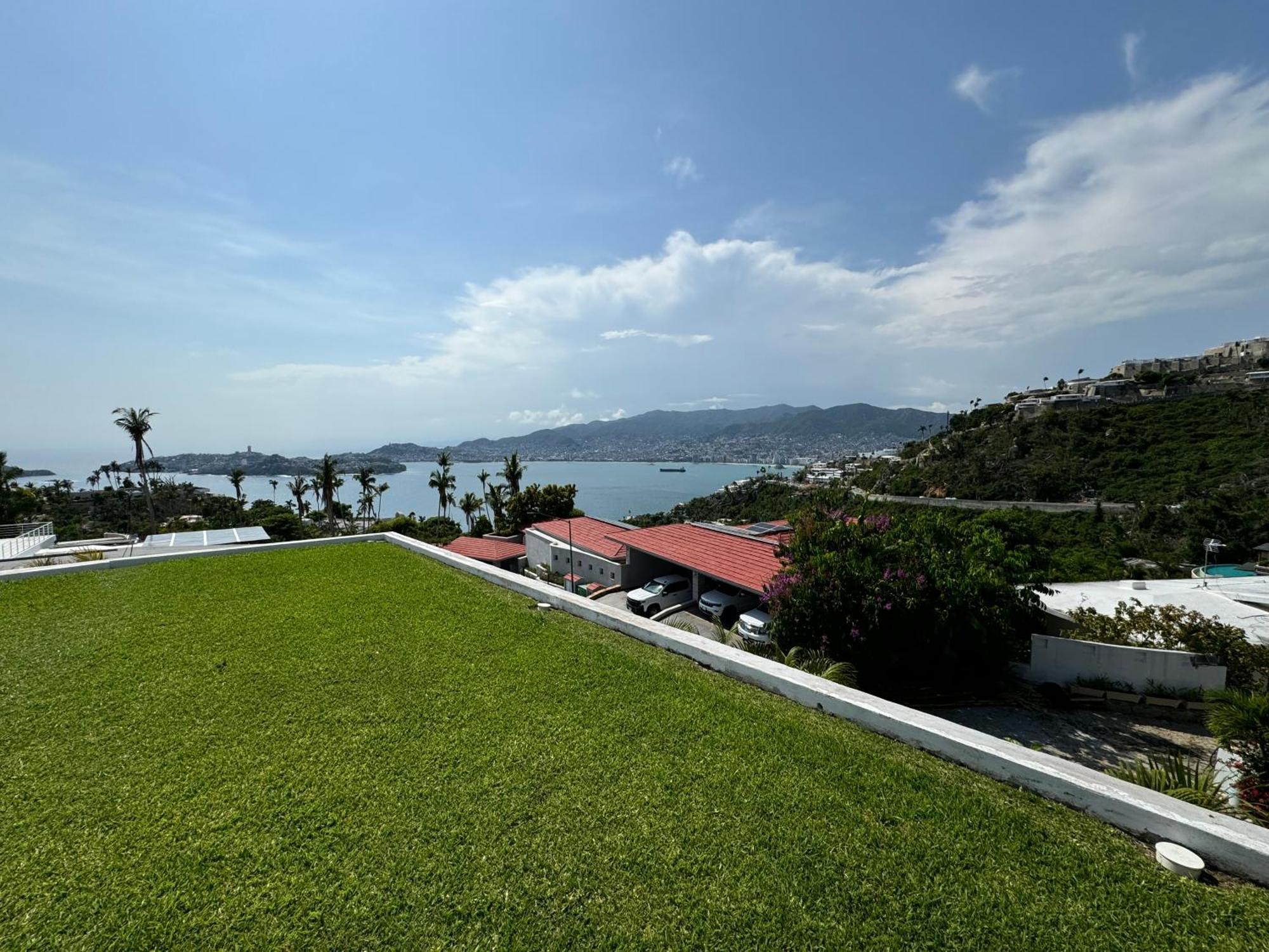 Casa Brisas Con La Mejor Vista De Villa