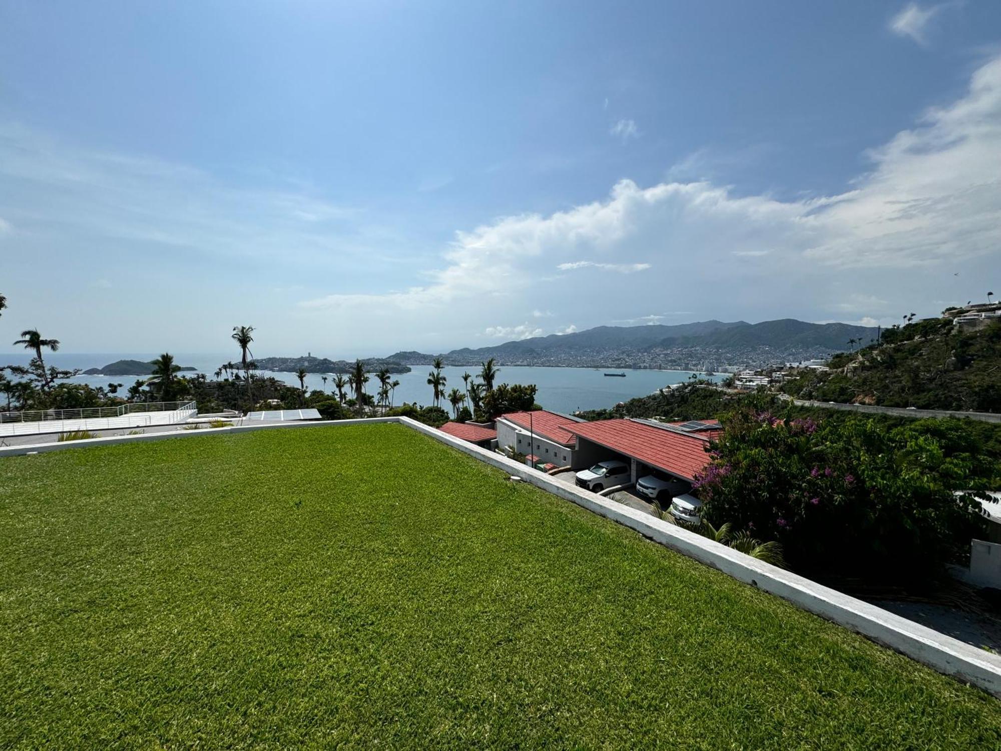 Casa Brisas Con La Mejor Vista De