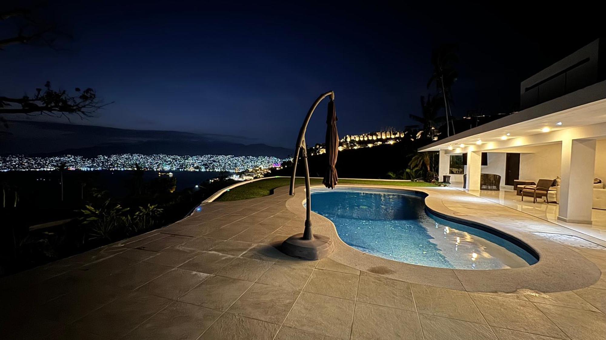 Villa Casa Brisas Con La Mejor Vista De *