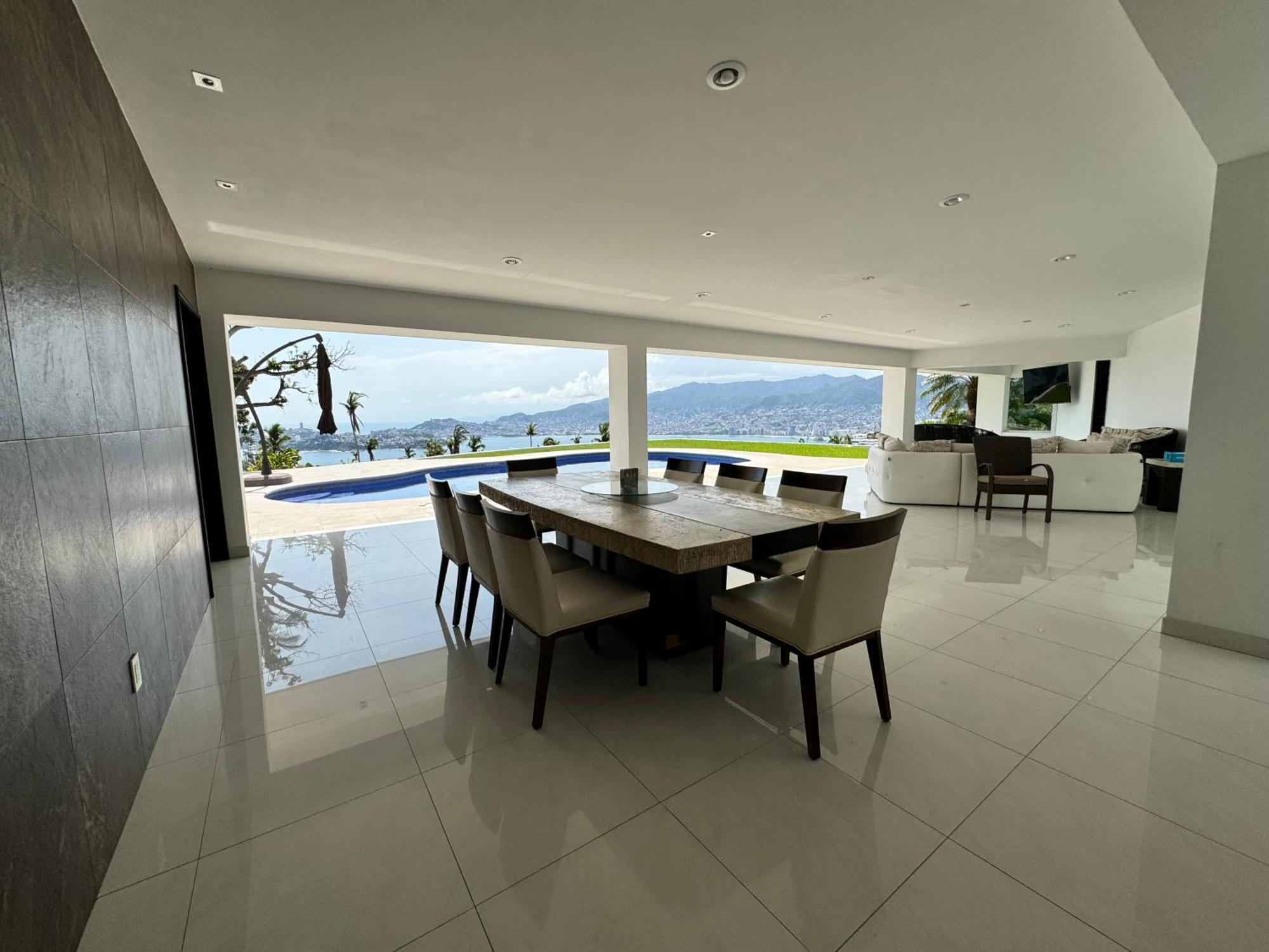 Casa Brisas Con La Mejor Vista De Villa