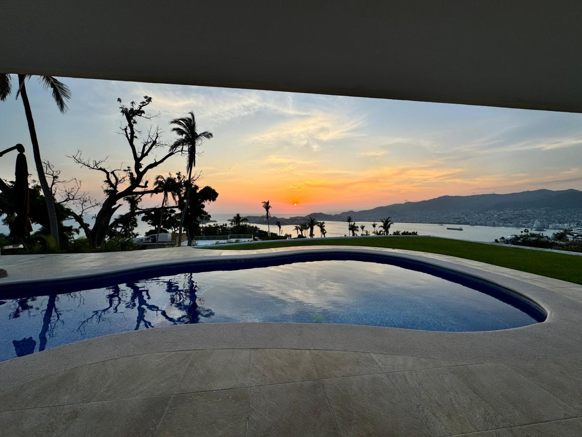 Villa Casa Brisas Con La Mejor Vista De