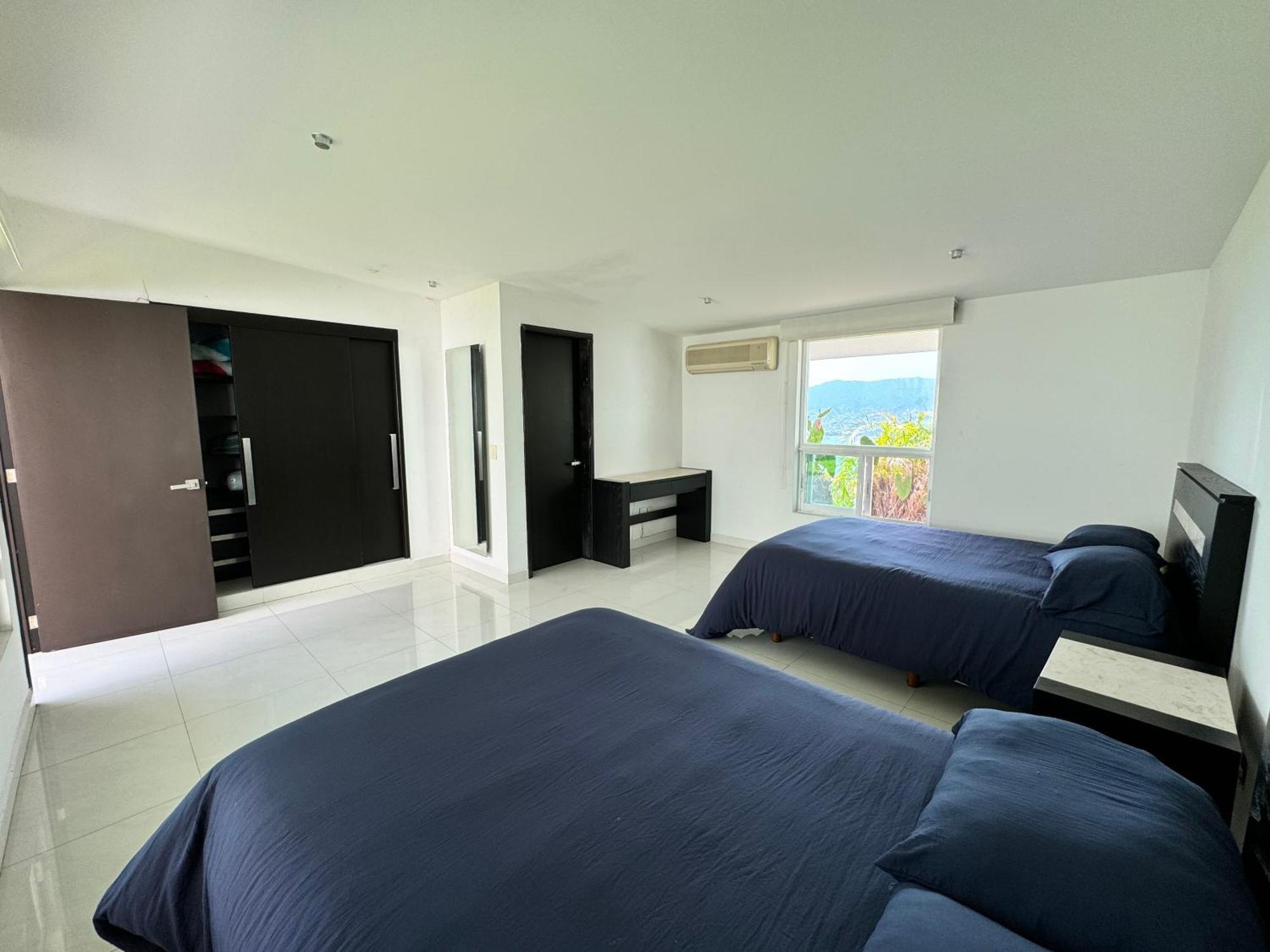 Casa Brisas Con La Mejor Vista De * Acapulco