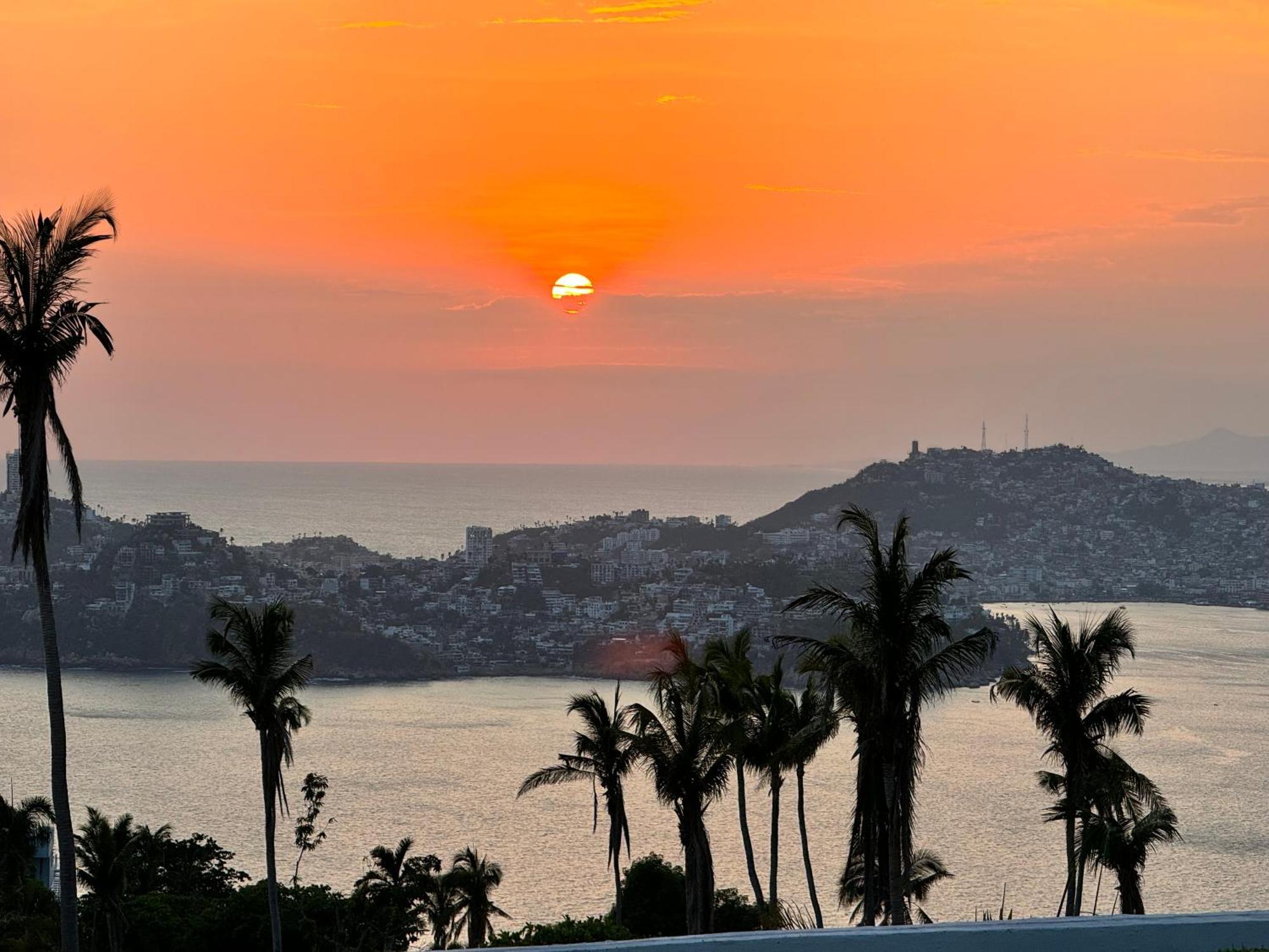 Casa Brisas Con La Mejor Vista De Villa *