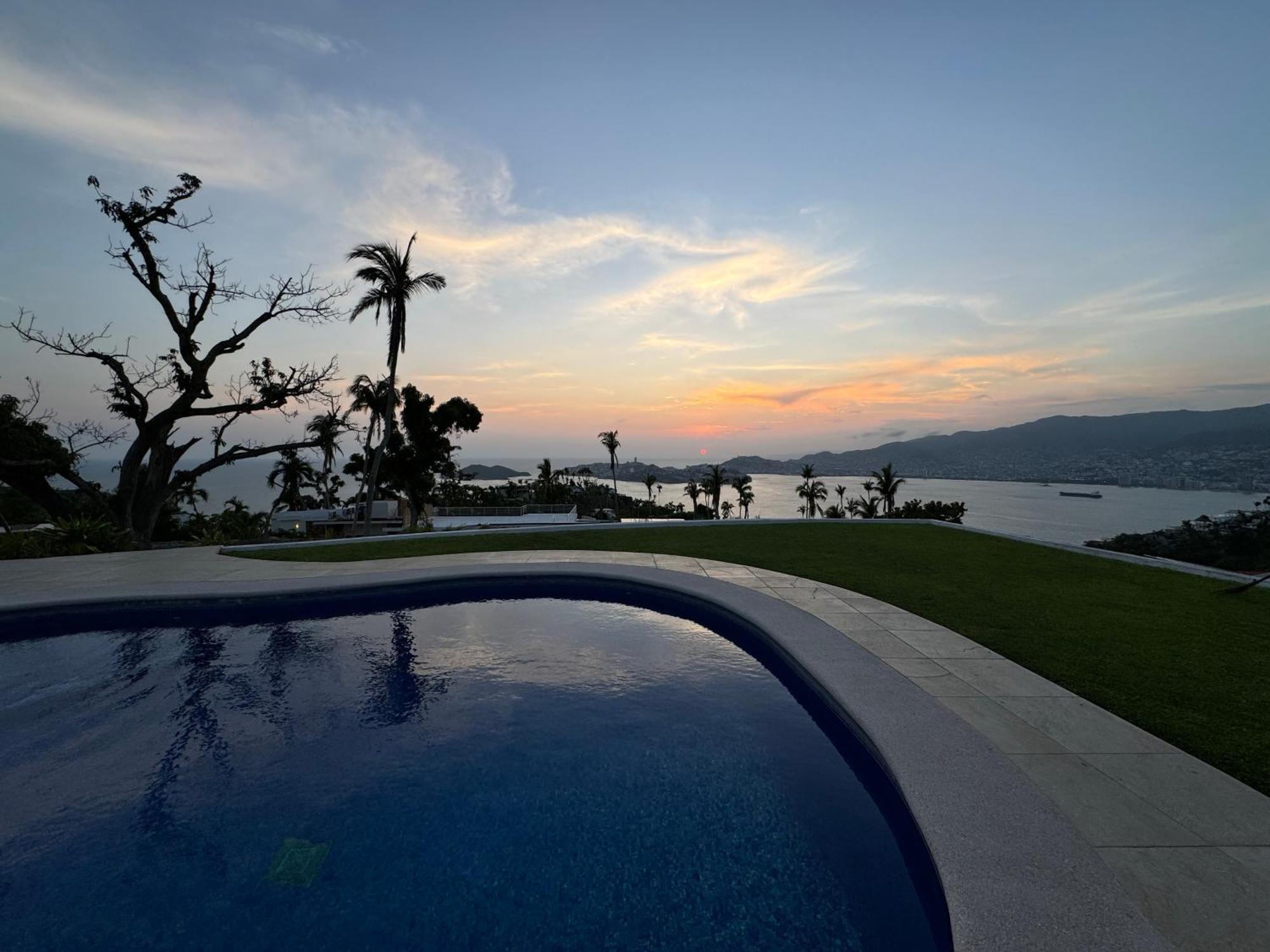 Casa Brisas Con La Mejor Vista De *