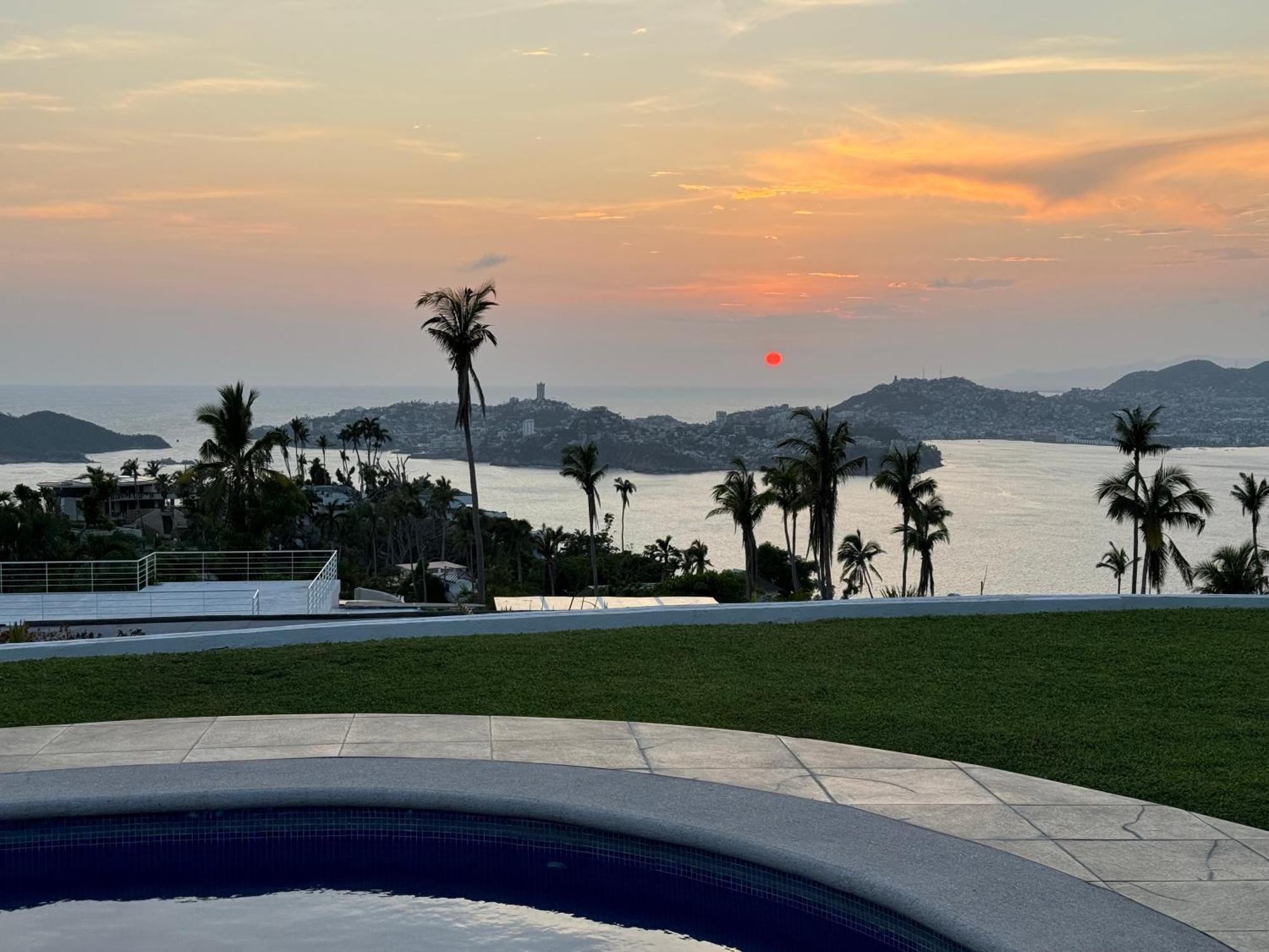 Casa Brisas Con La Mejor Vista De