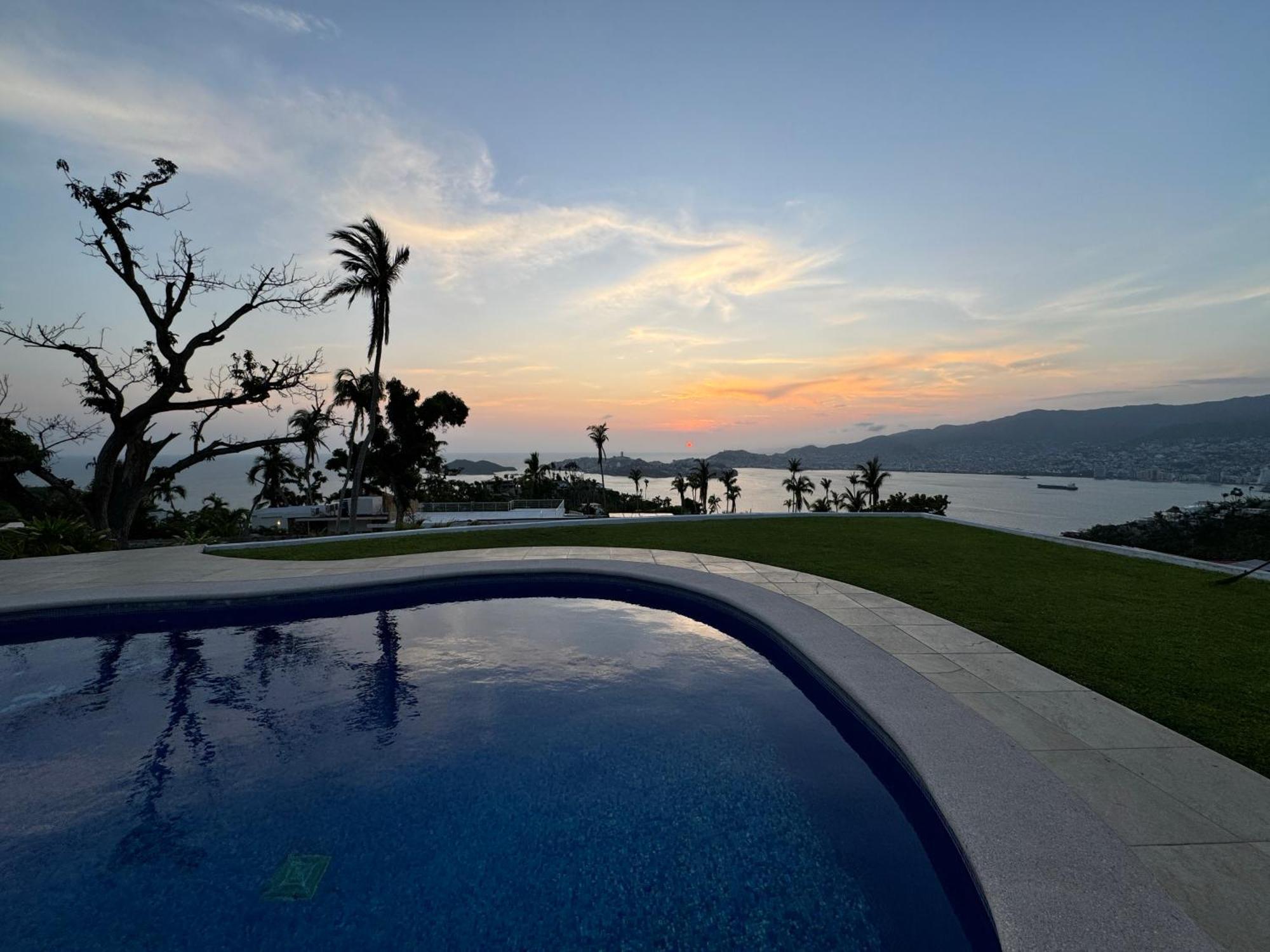 Villa Casa Brisas Con La Mejor Vista De