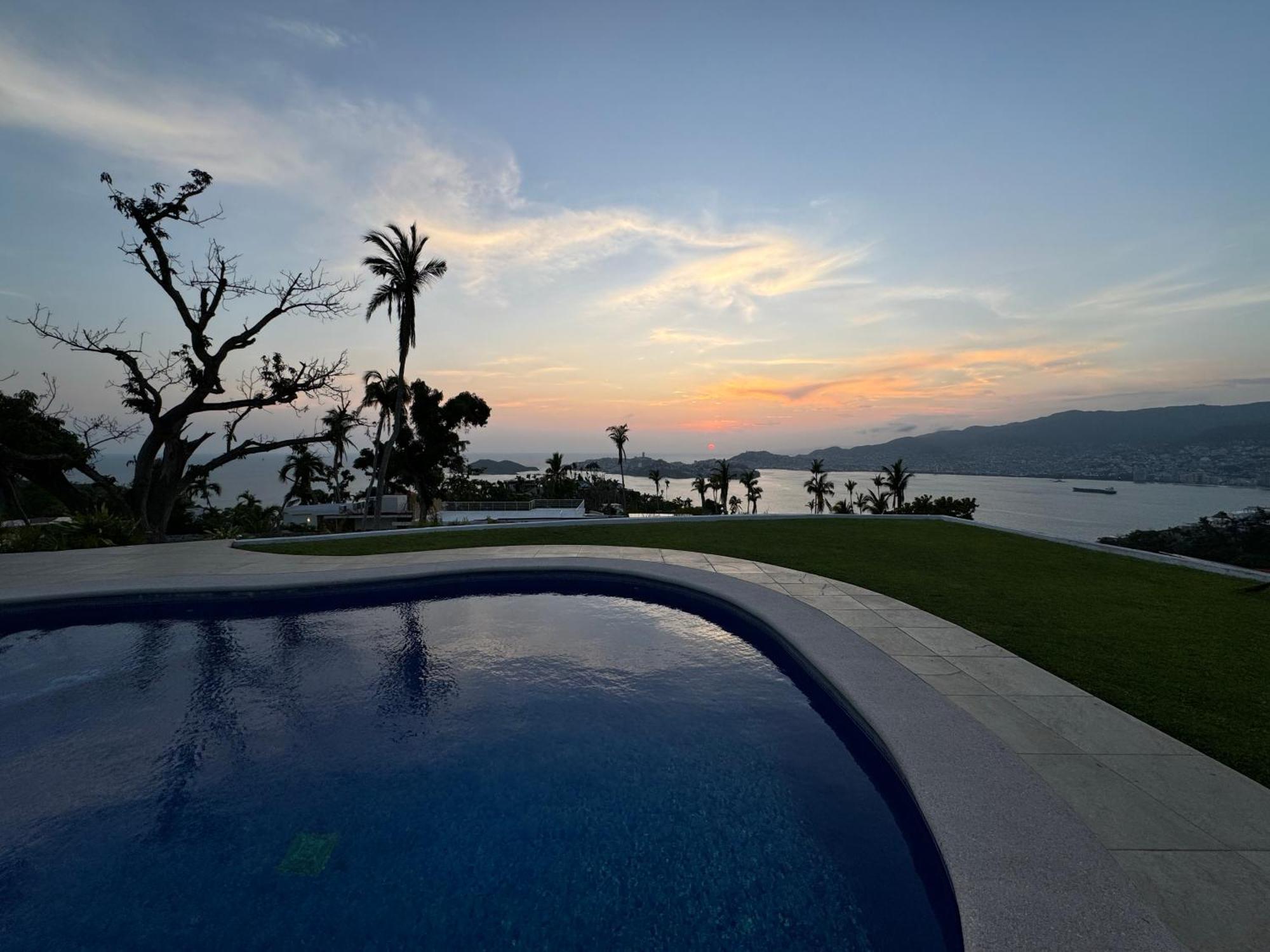 Villa Casa Brisas Con La Mejor Vista De *