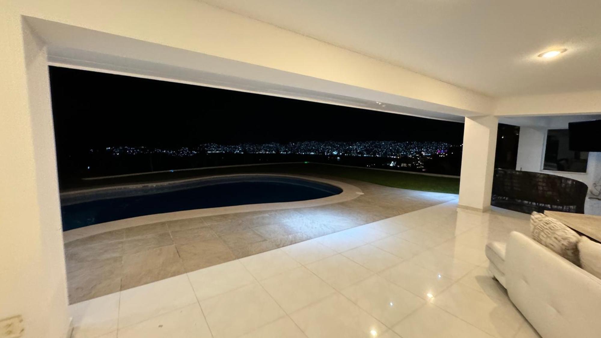 Casa Brisas Con La Mejor Vista De *