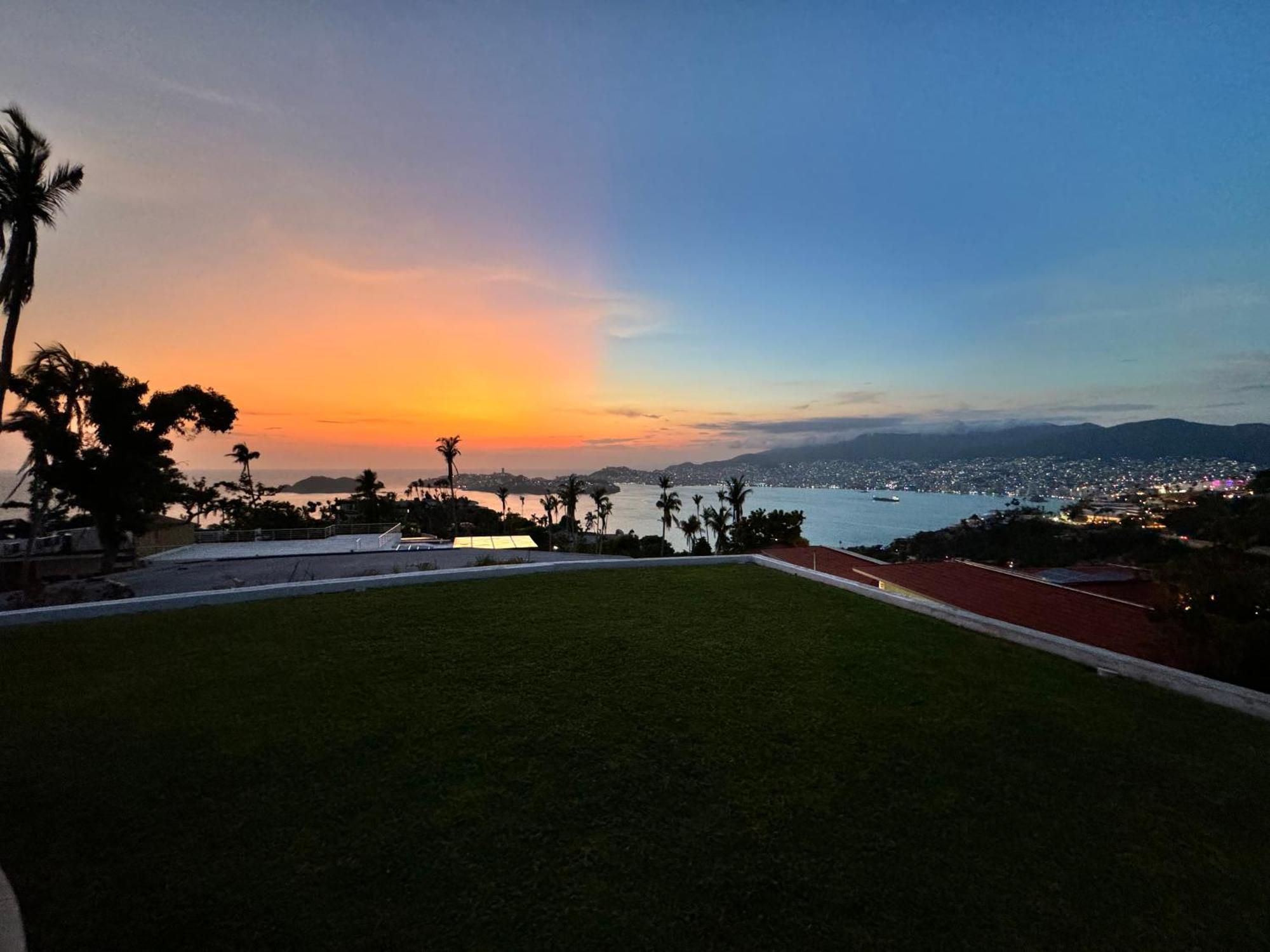 Casa Brisas Con La Mejor Vista De Villa Acapulco
