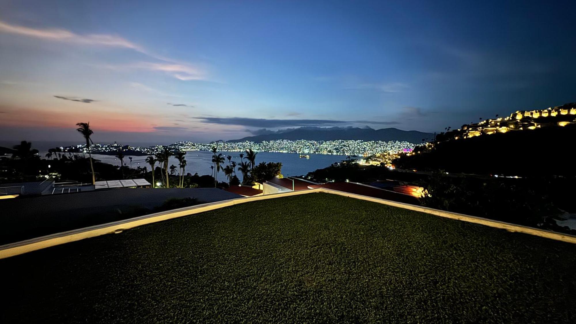 Villa Casa Brisas Con La Mejor Vista De