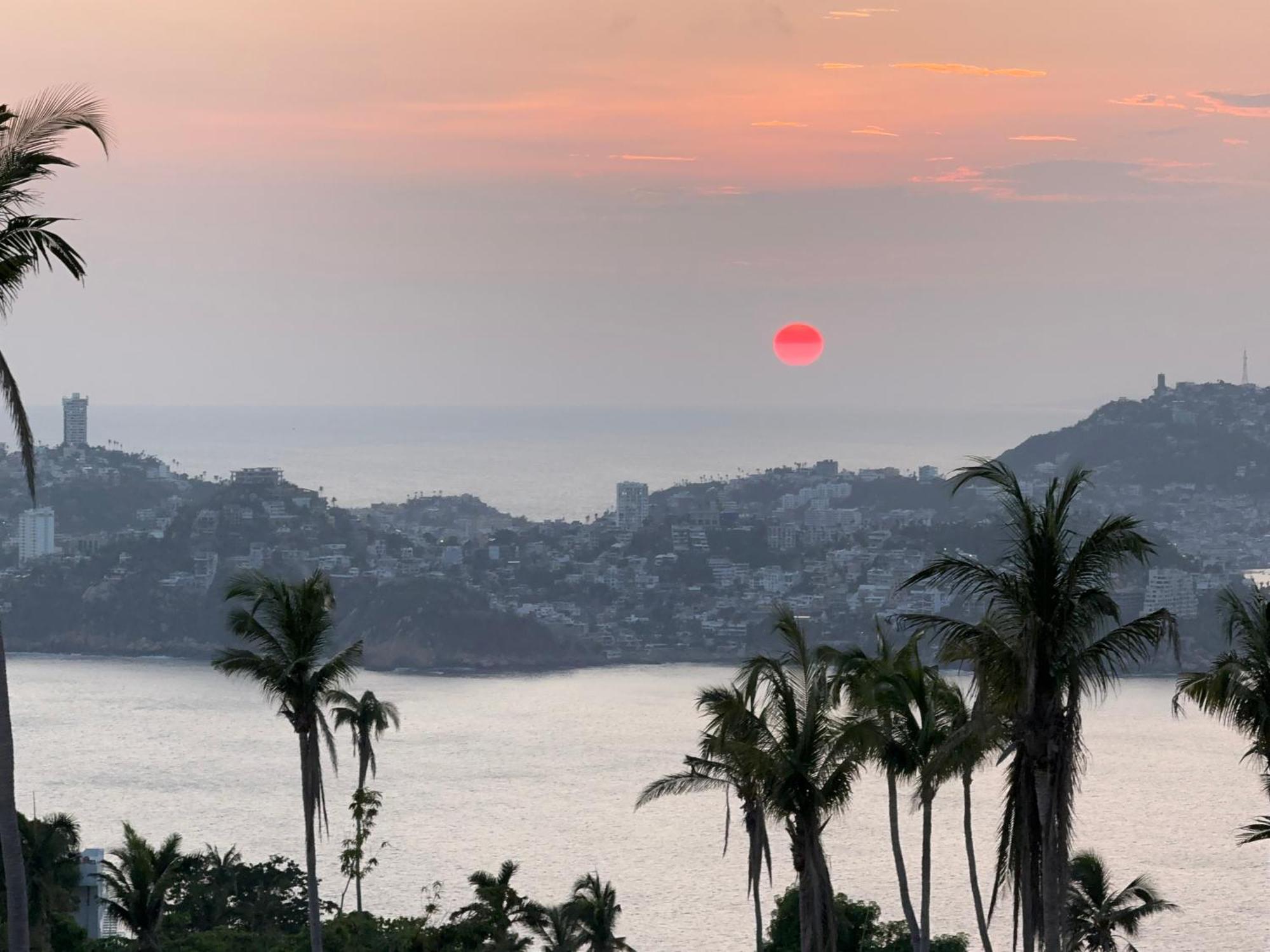 Casa Brisas Con La Mejor Vista De Villa