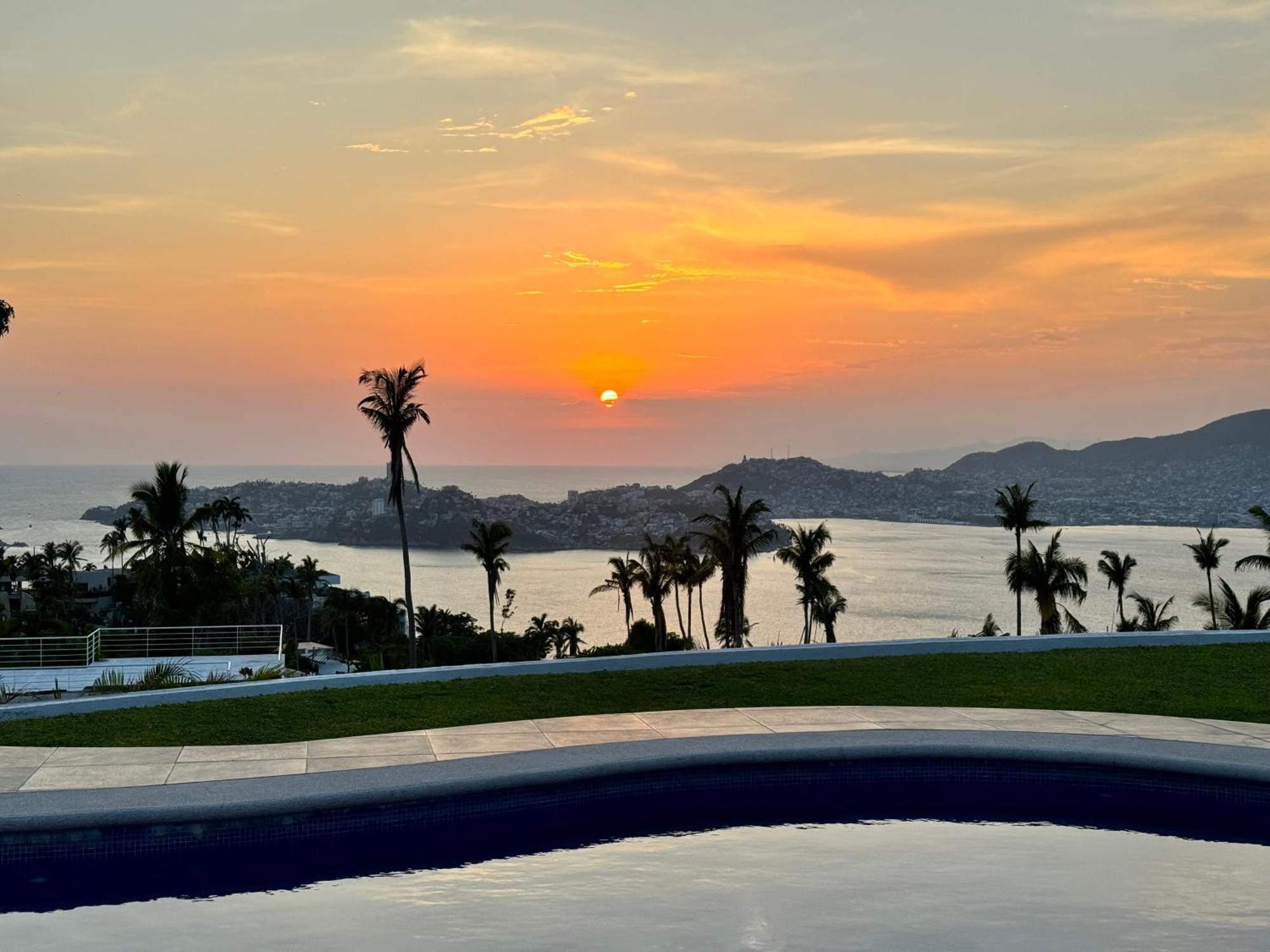 Villa Casa Brisas Con La Mejor Vista De *