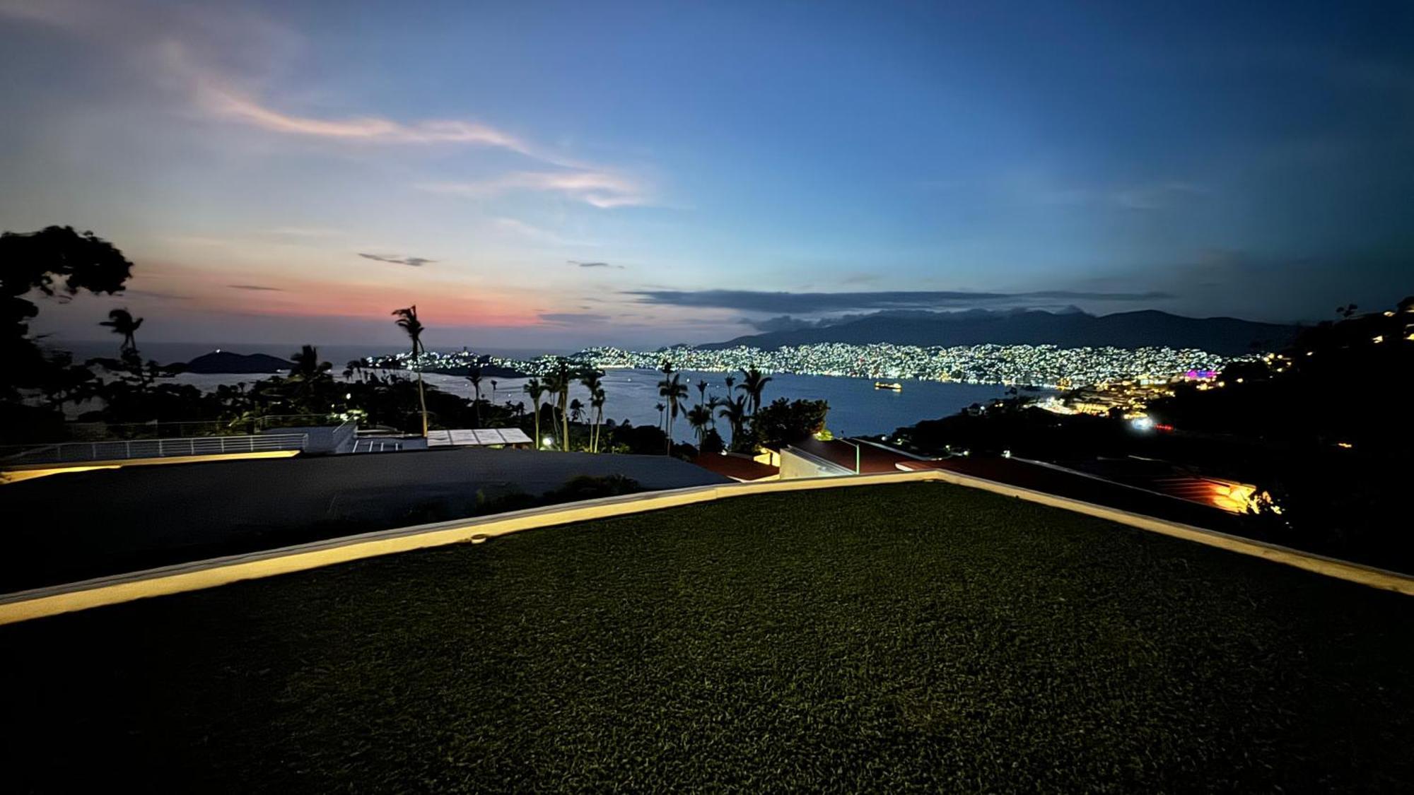 Villa Casa Brisas Con La Mejor Vista De