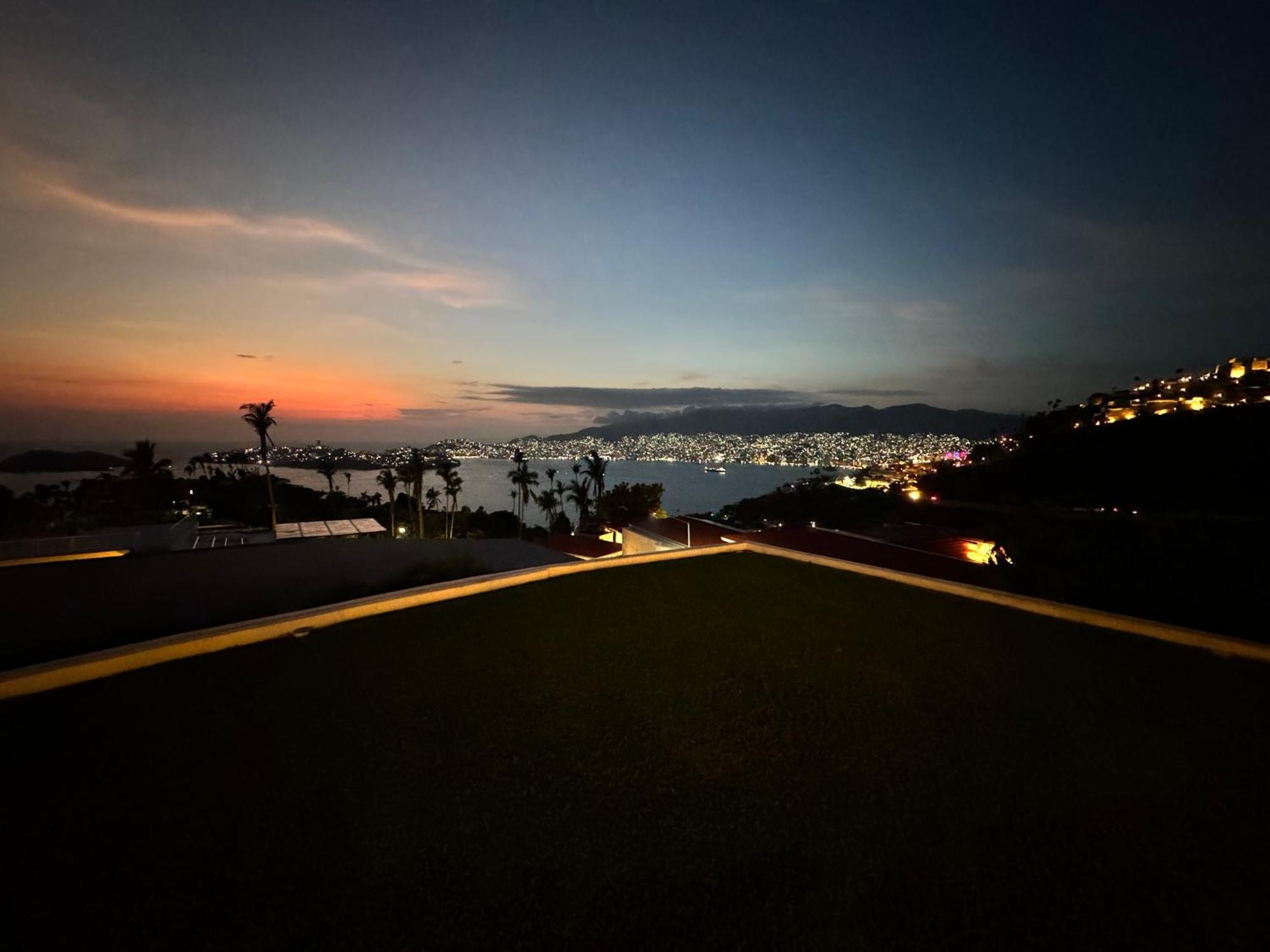Casa Brisas Con La Mejor Vista De Villa *