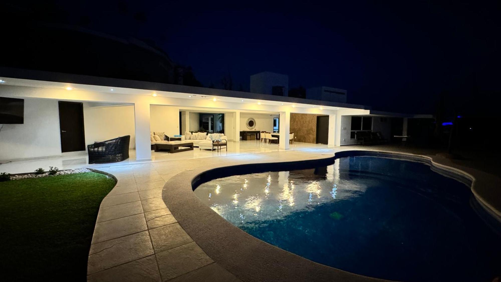 Villa Casa Brisas Con La Mejor Vista De *