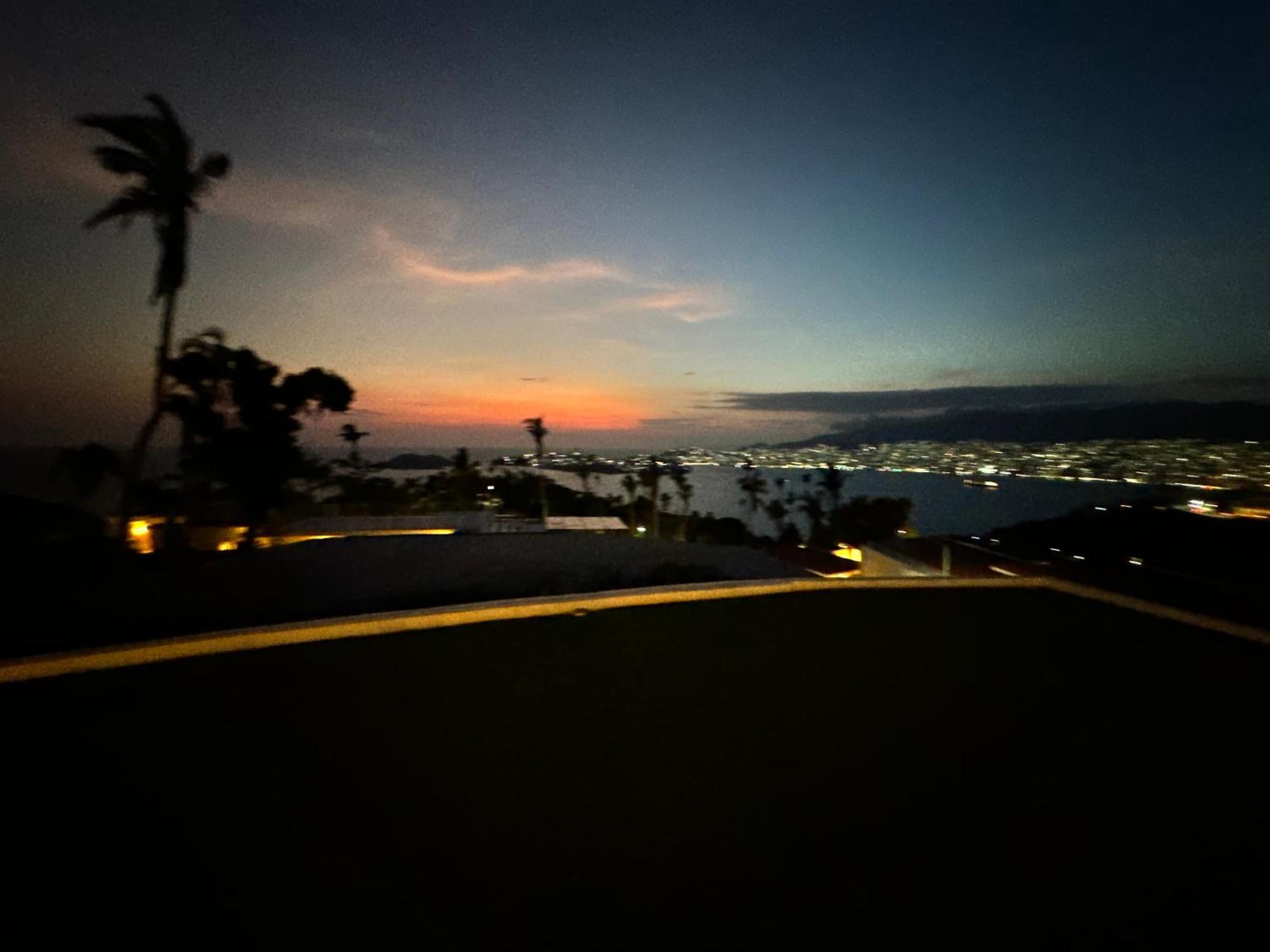 Casa Brisas Con La Mejor Vista De Acapulco