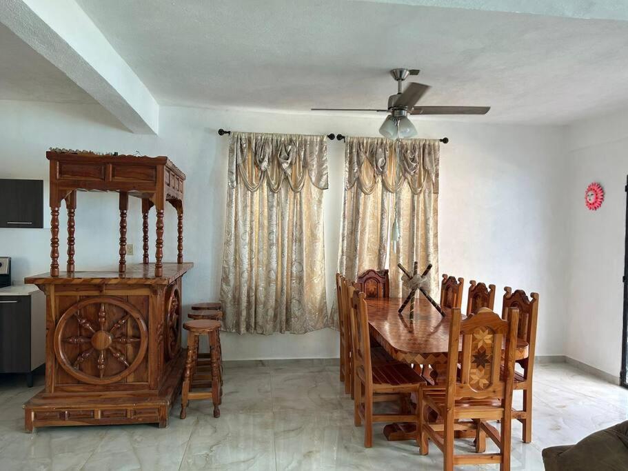 Hermay House Acapulco