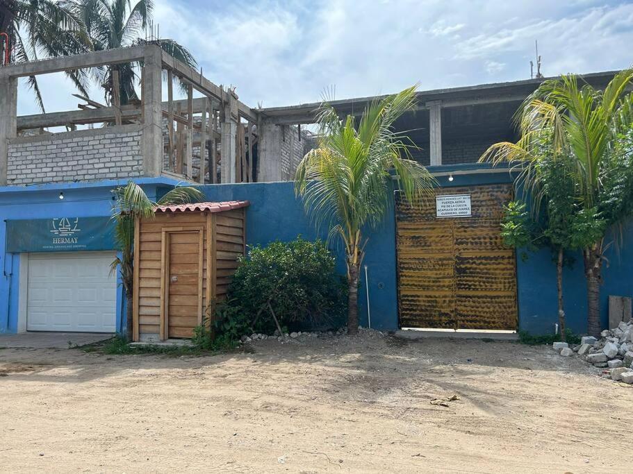 Hermay House Acapulco