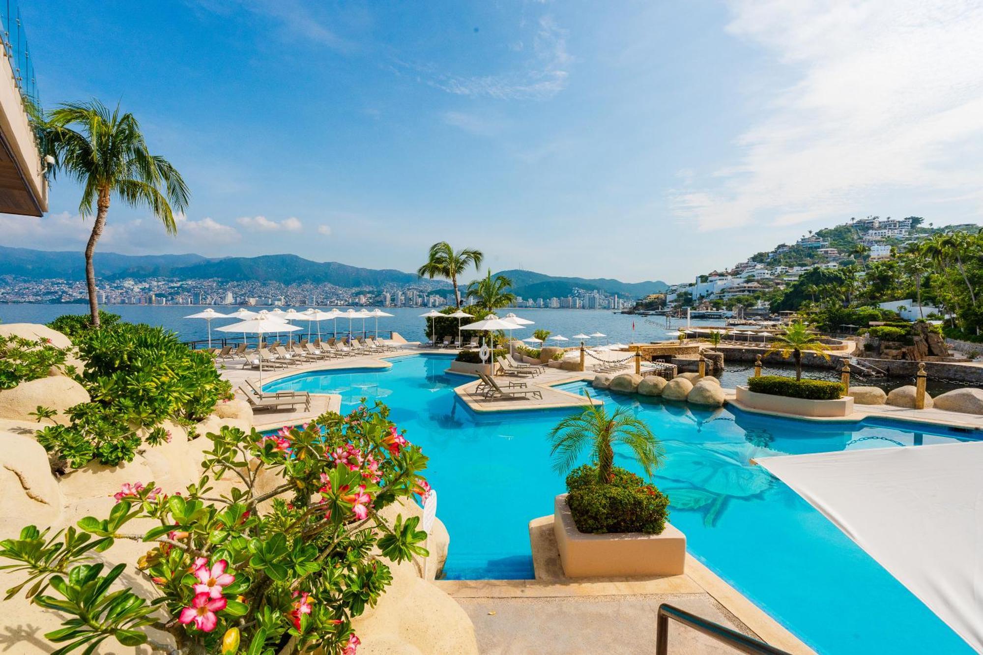 Brisas 5* Acapulco