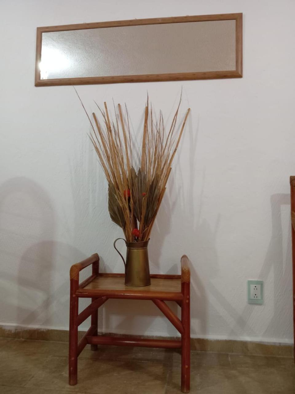 Apartamento Depto Con Piscina Puente Del Mar