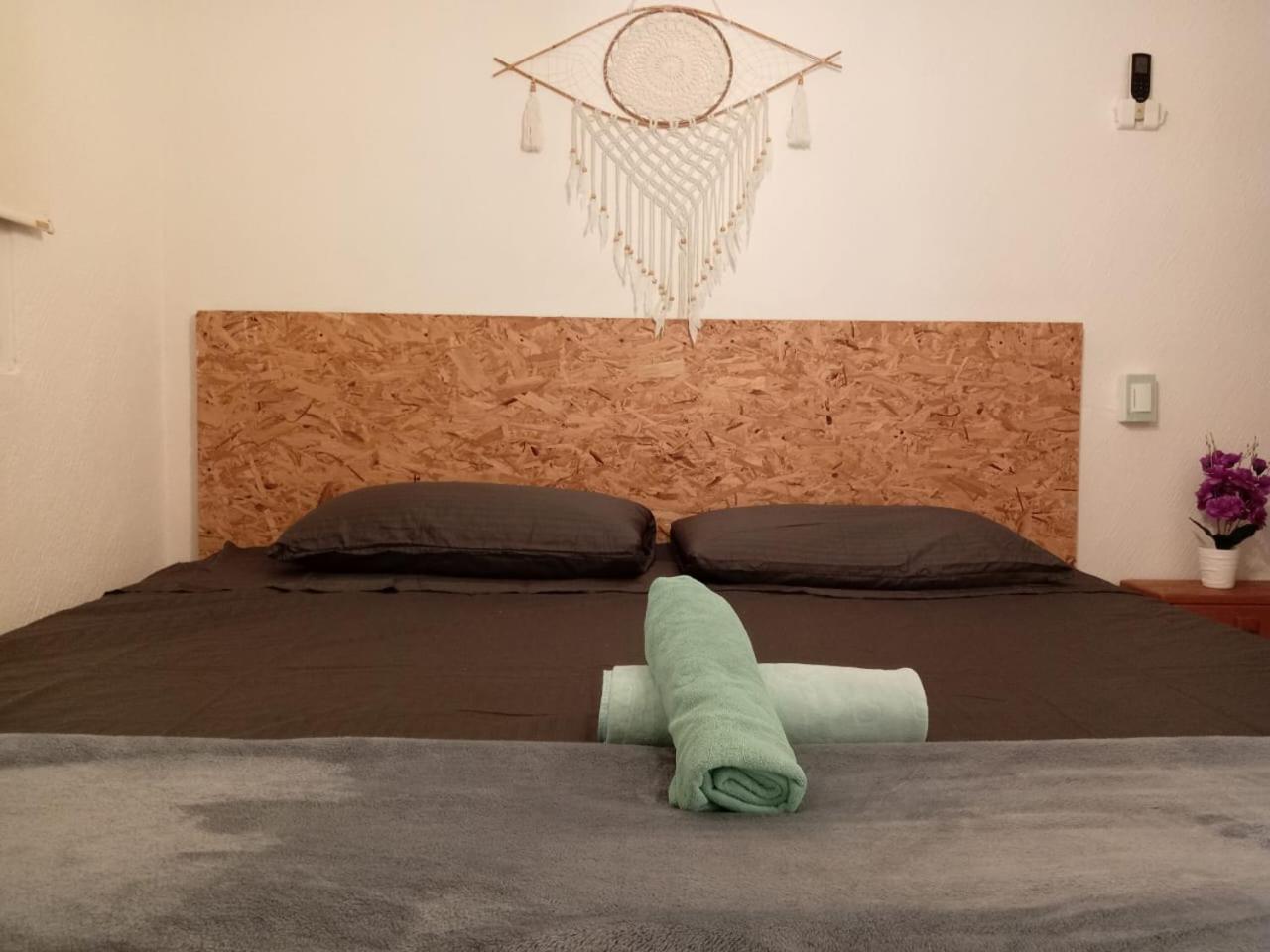 Apartamento Depto Con Piscina Puente Del Mar *