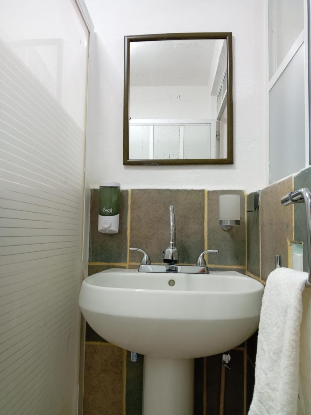 Apartamento Depto Con Piscina Puente Del Mar Acapulco