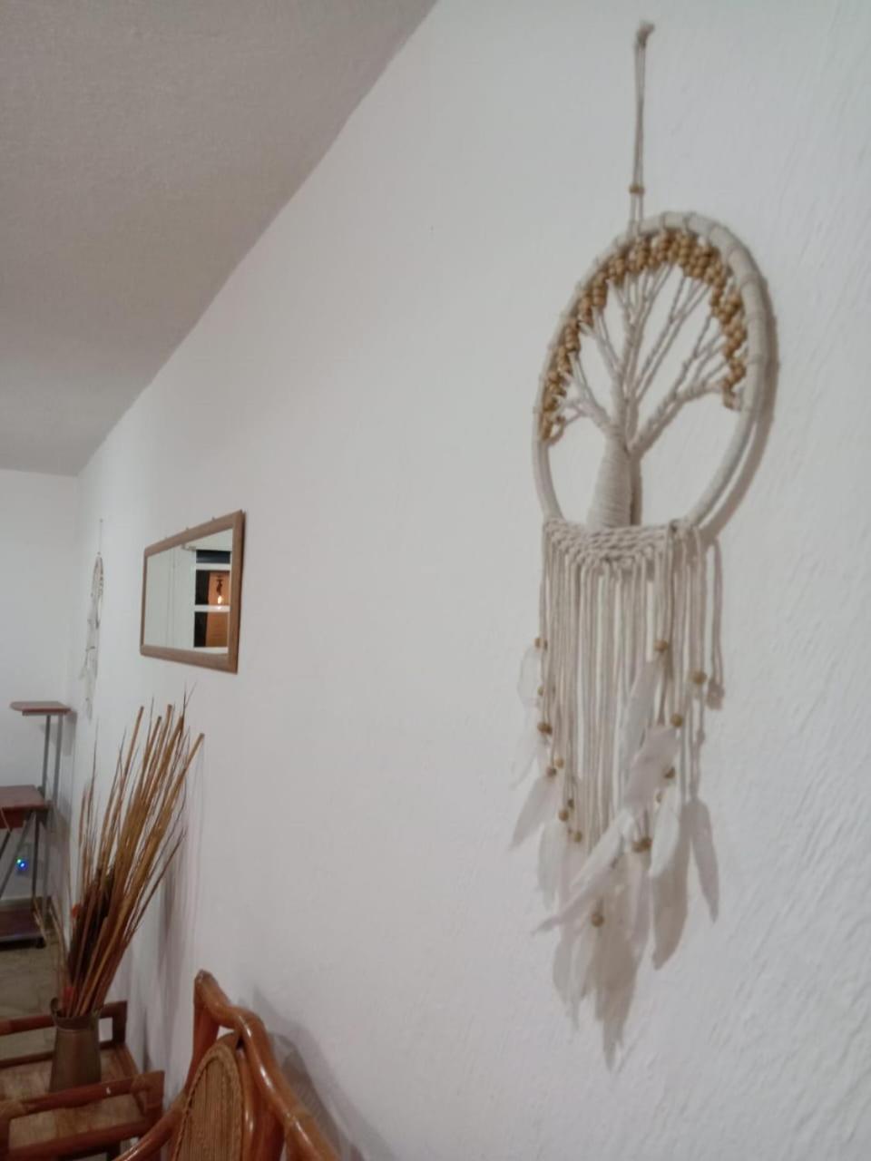 Depto Con Piscina Puente Del Mar Apartamento Acapulco