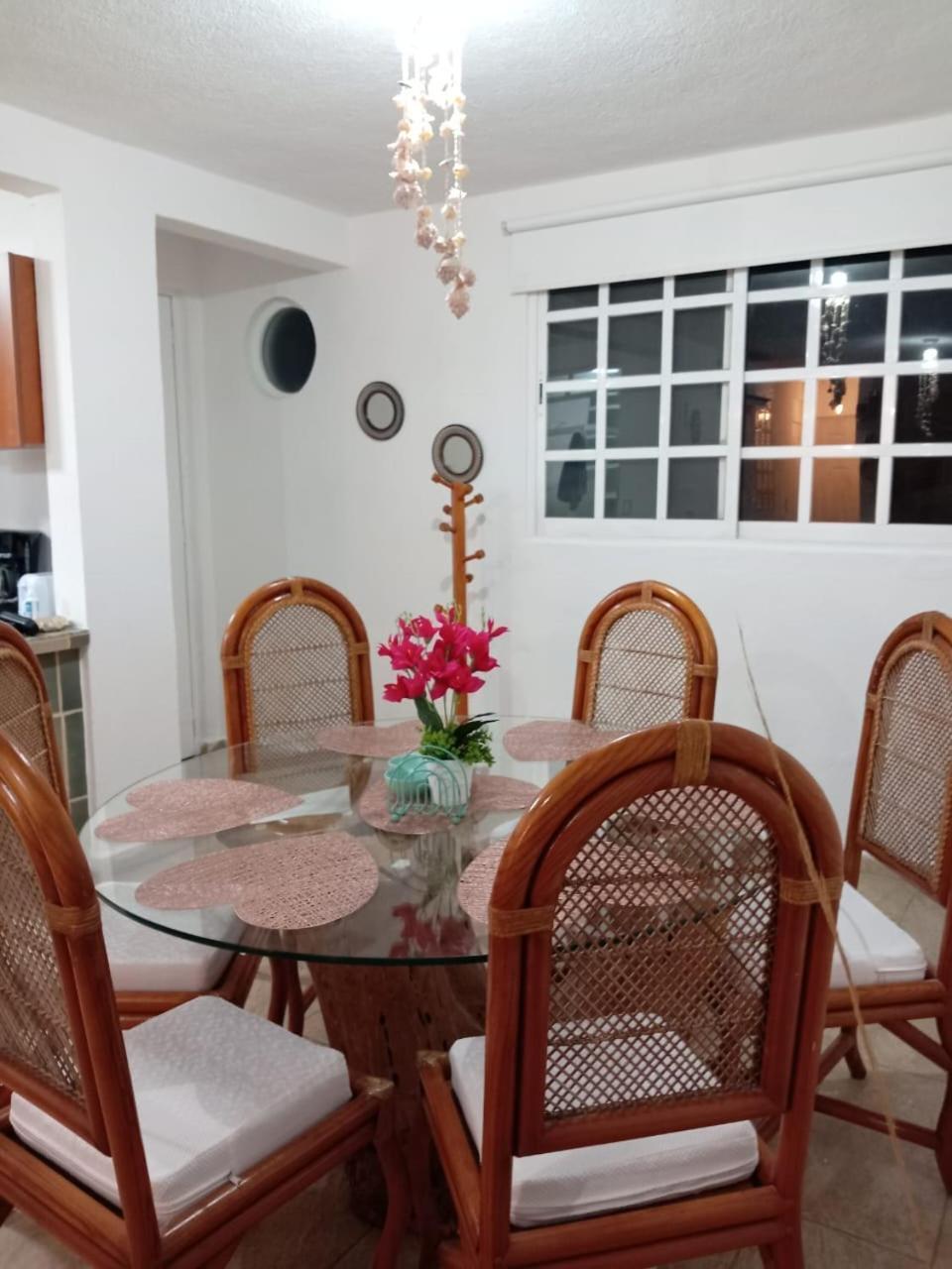 Apartamento Depto Con Piscina Puente Del Mar