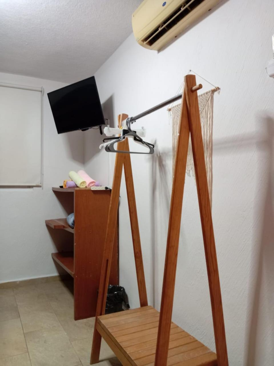 Depto Con Piscina Puente Del Mar Apartamento