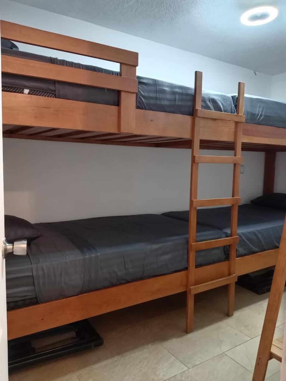 Apartamento Depto Con Piscina Puente Del Mar