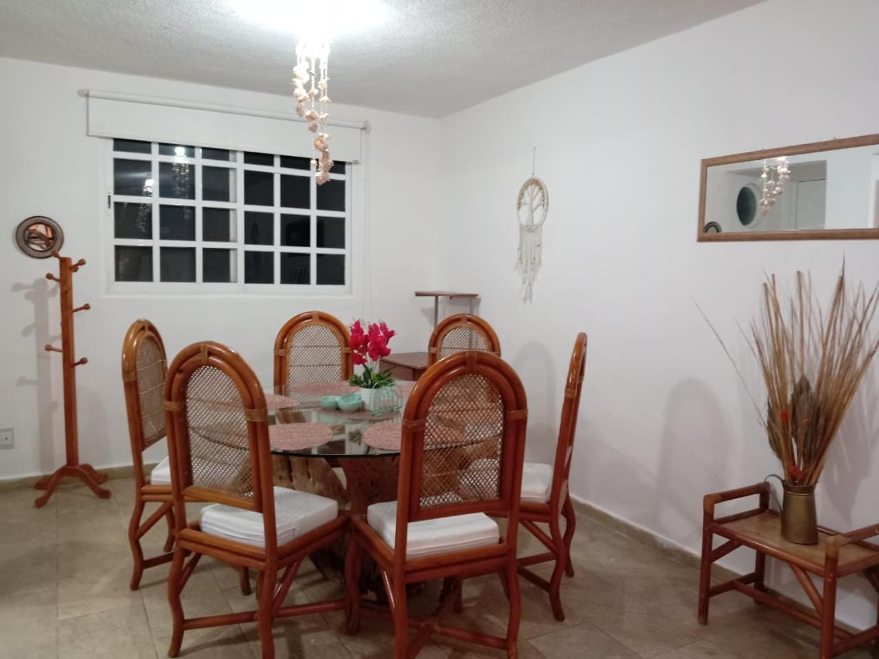 Depto Con Piscina Puente Del Mar Apartamento Acapulco
