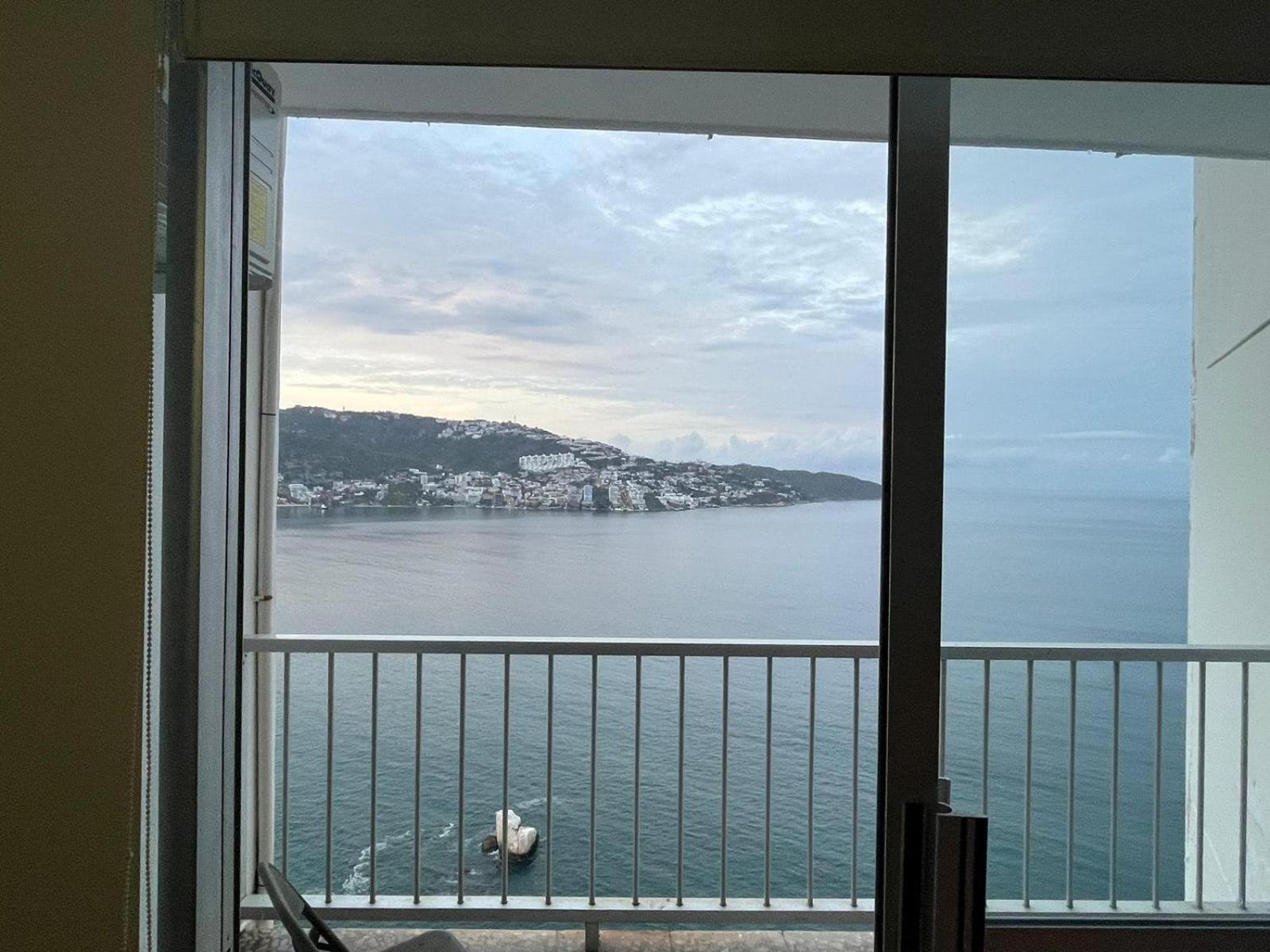 Penthouse Torres Gemelas Apartahotel