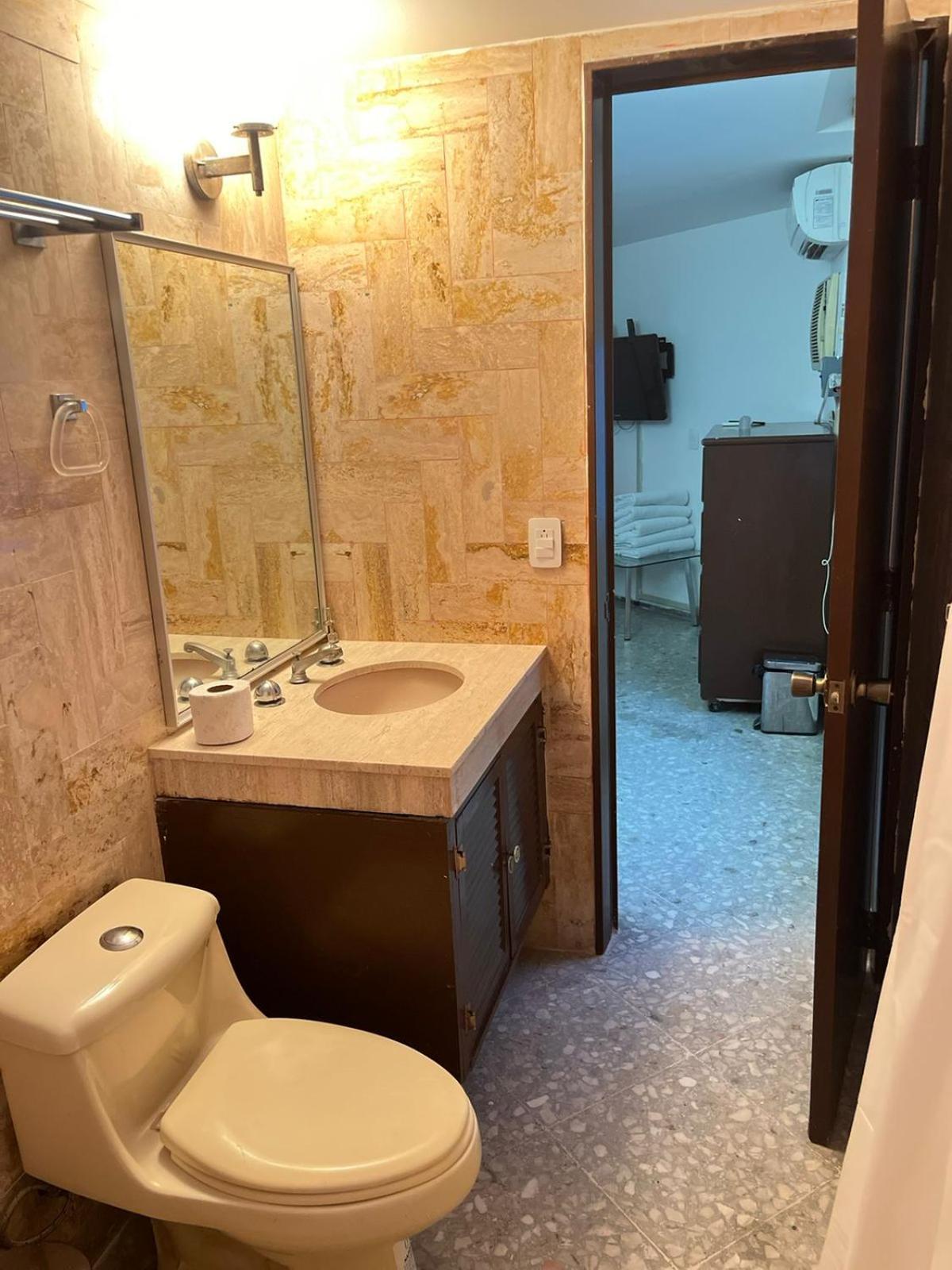 Penthouse Torres Gemelas