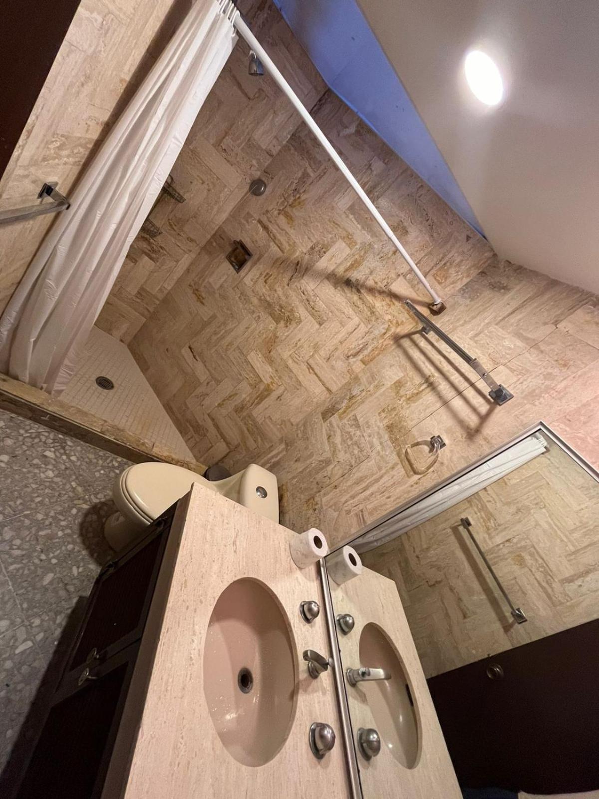 Penthouse Torres Gemelas