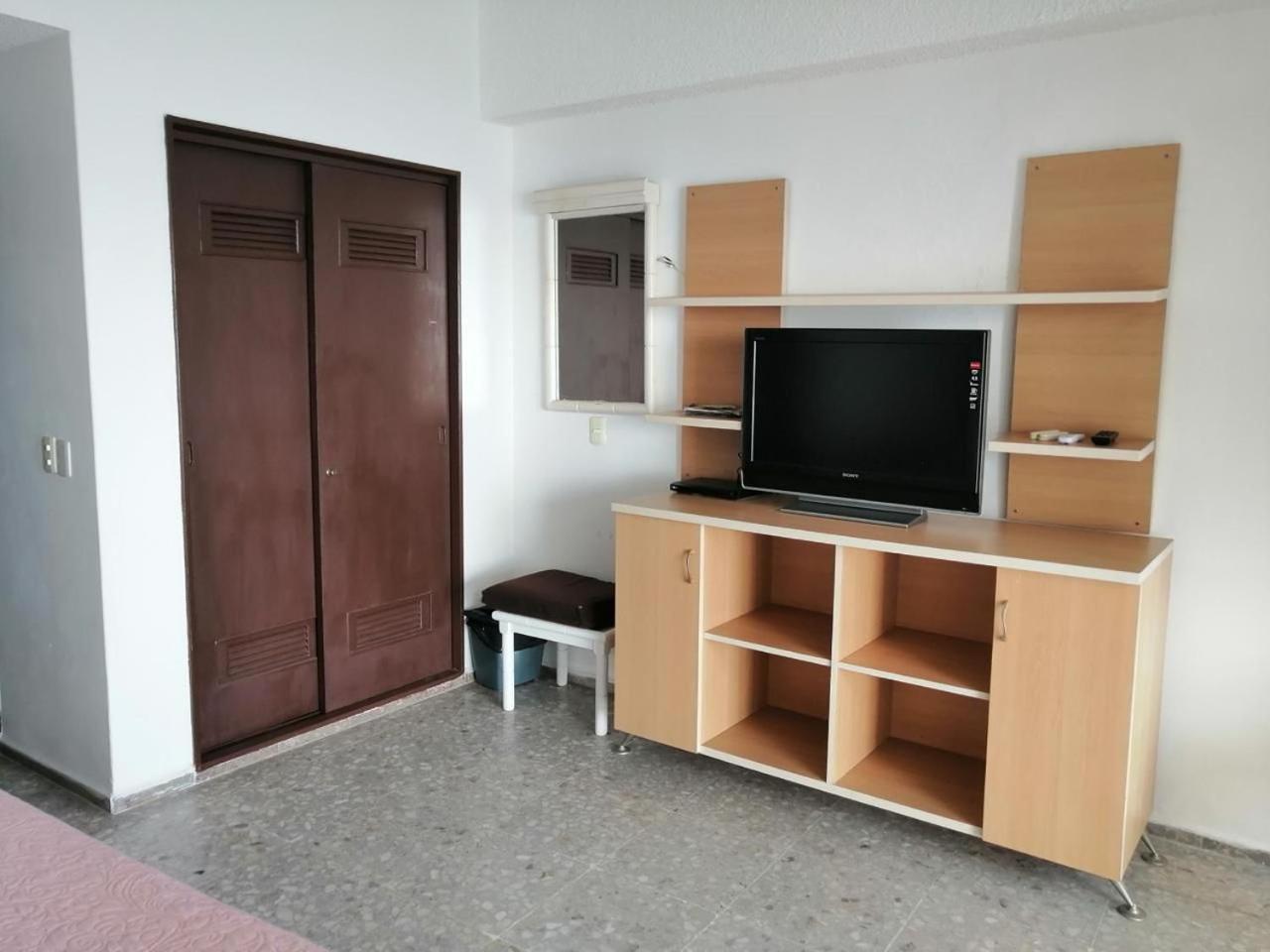 Penthouse Torres Gemelas Acapulco