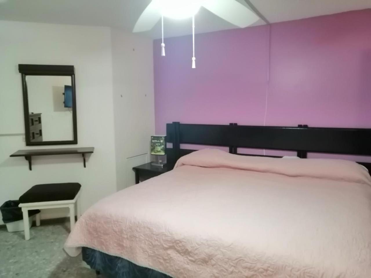 Penthouse Torres Gemelas Apartahotel Acapulco
