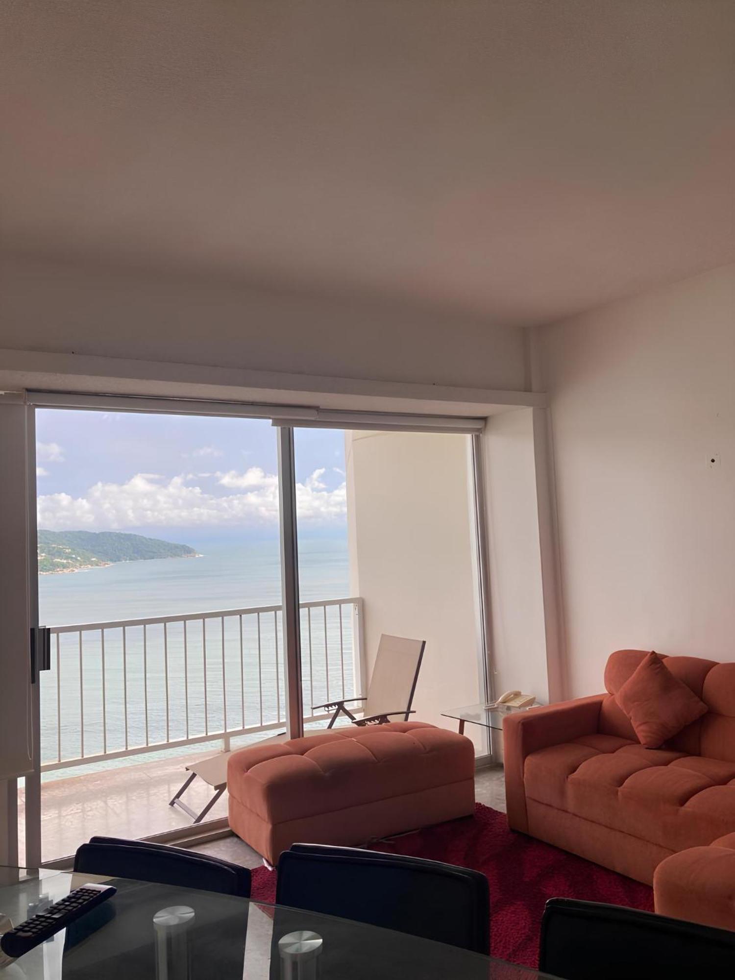 Penthouse Torres Gemelas Apartahotel Acapulco