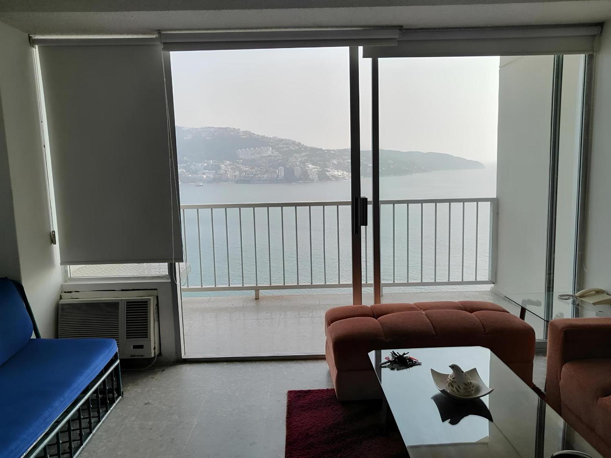 Penthouse Torres Gemelas Apartahotel
