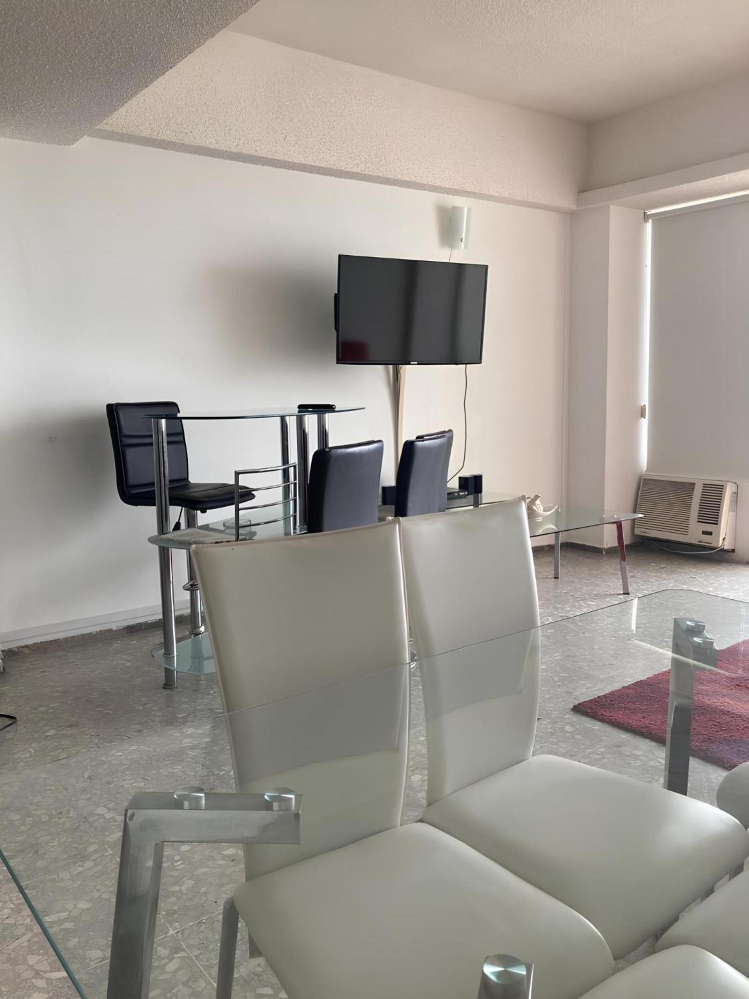 Apartahotel Penthouse Torres Gemelas Acapulco